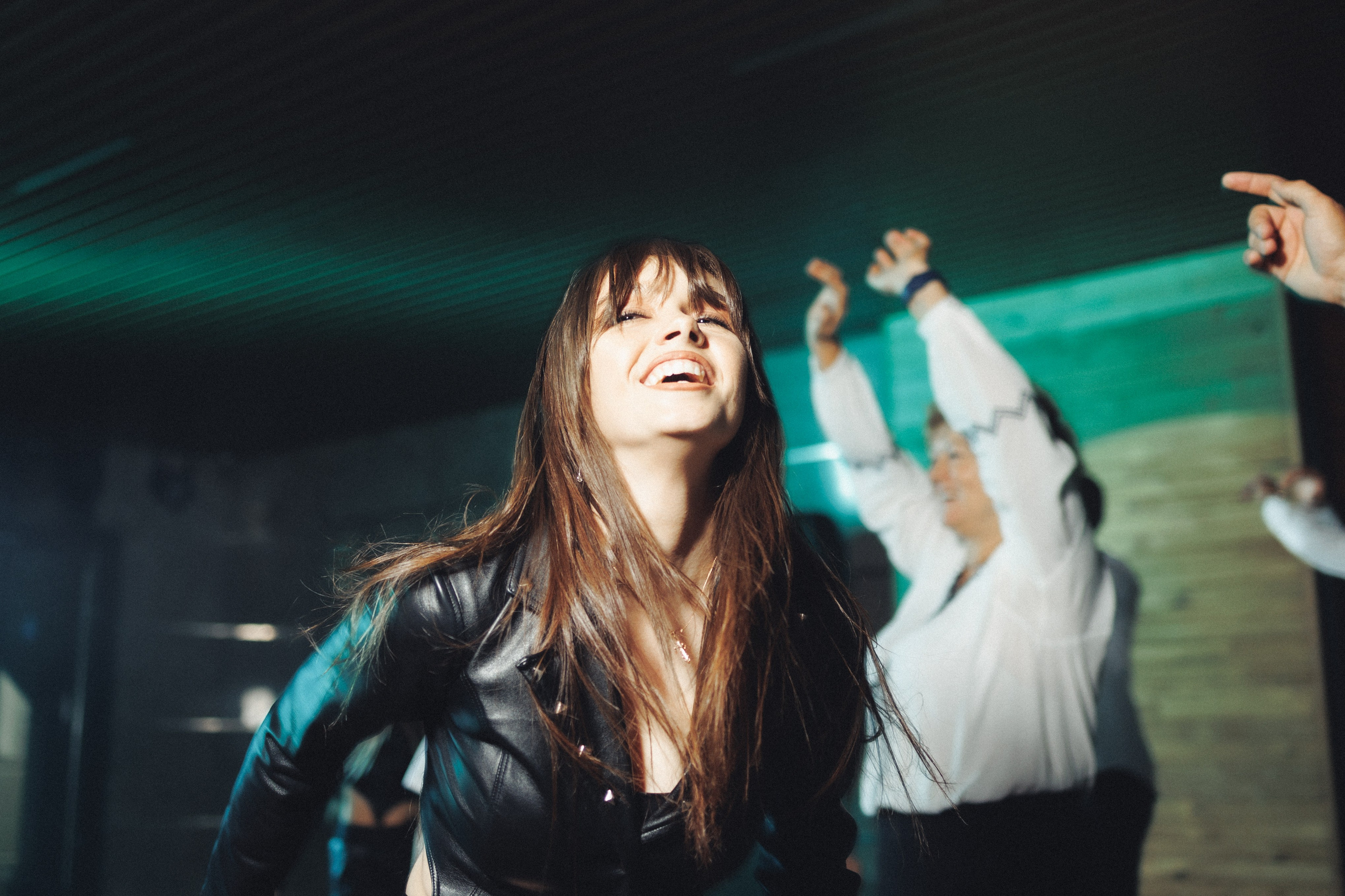 Sergiu & Cristina. Fotograful evenimentului tău