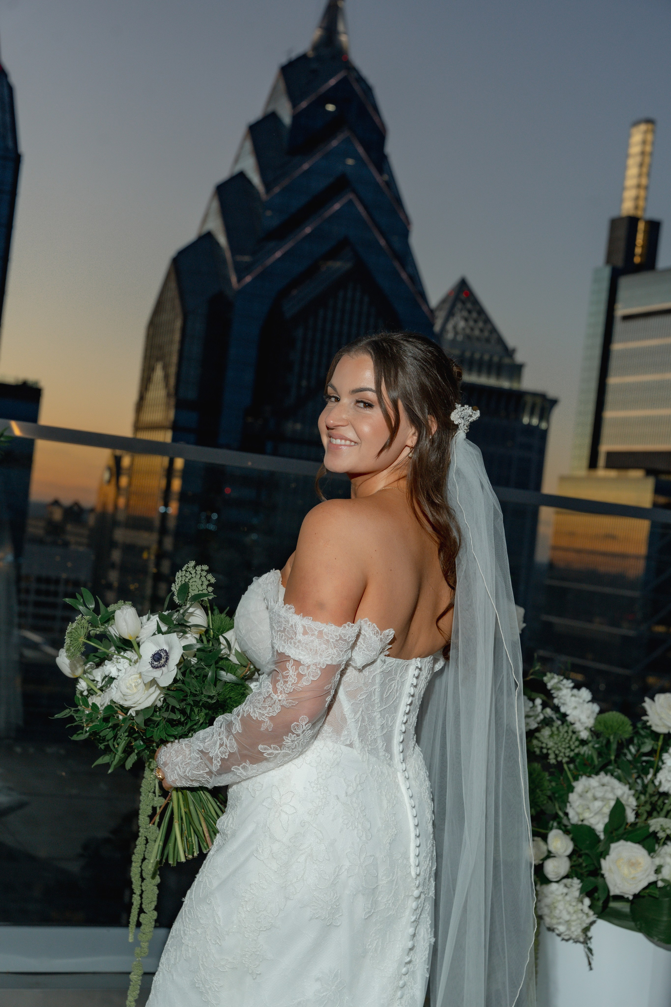 Leigh and Jennifer wedding day. Anna Krasnova Wedding photographer