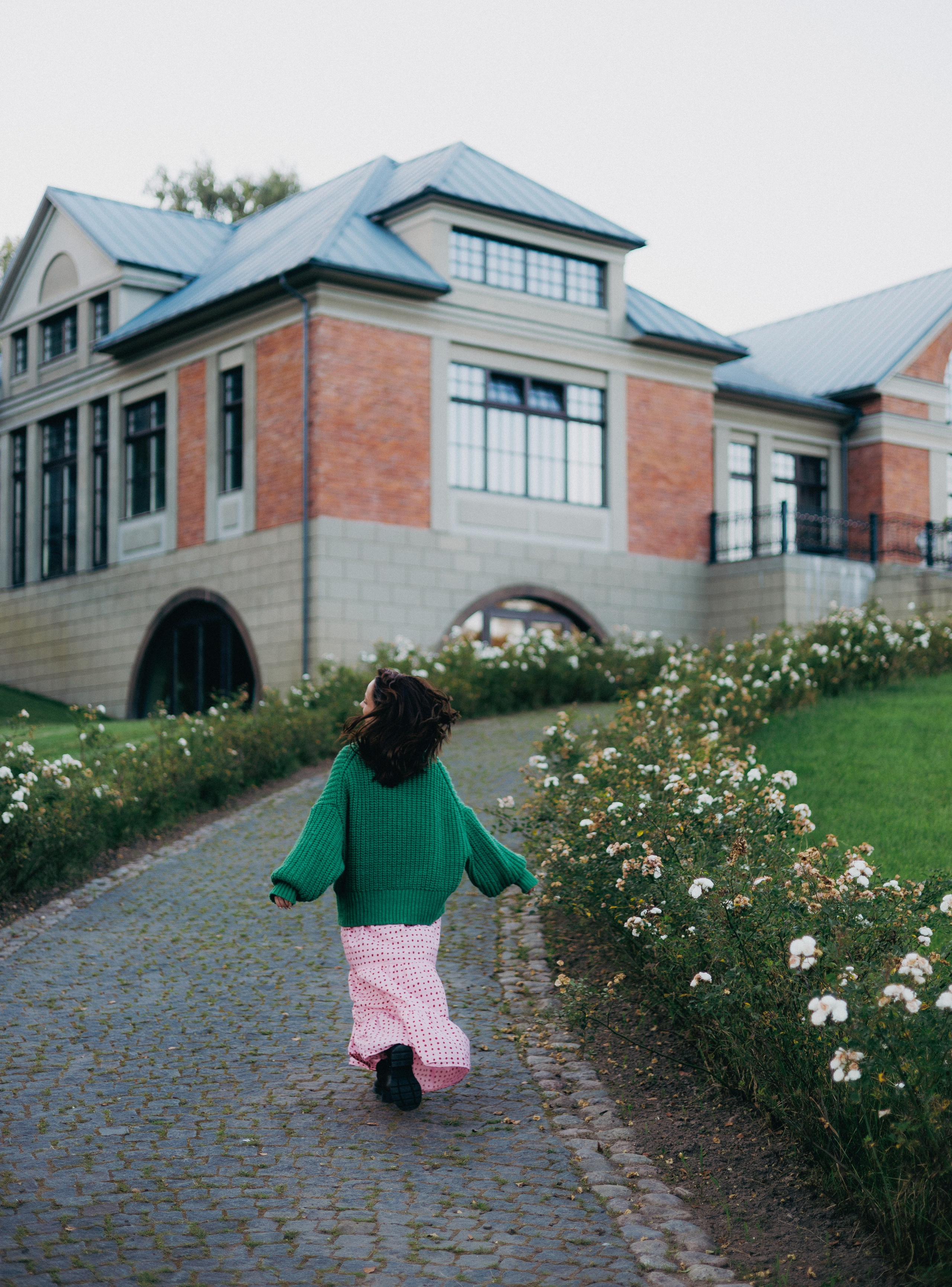 Rugilė. Fotografė Aleksandra Samozvanova