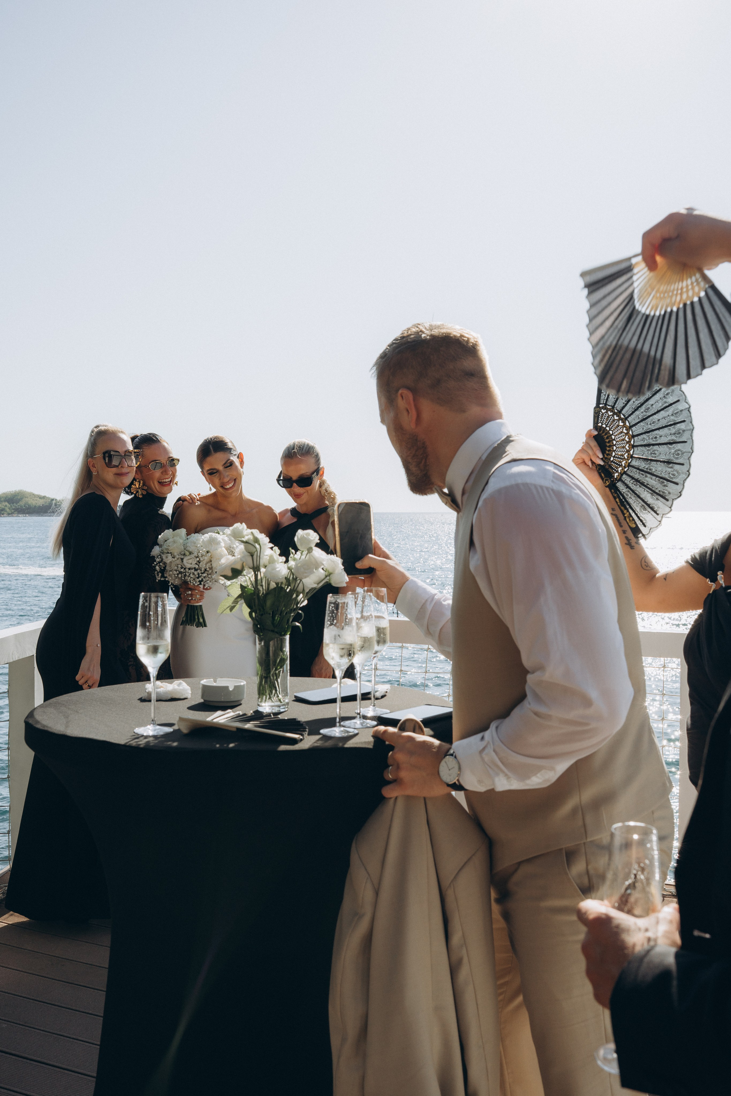 M&J. Victoria Olonen – Cinematic Portrait Artist | Helsinki & Europe