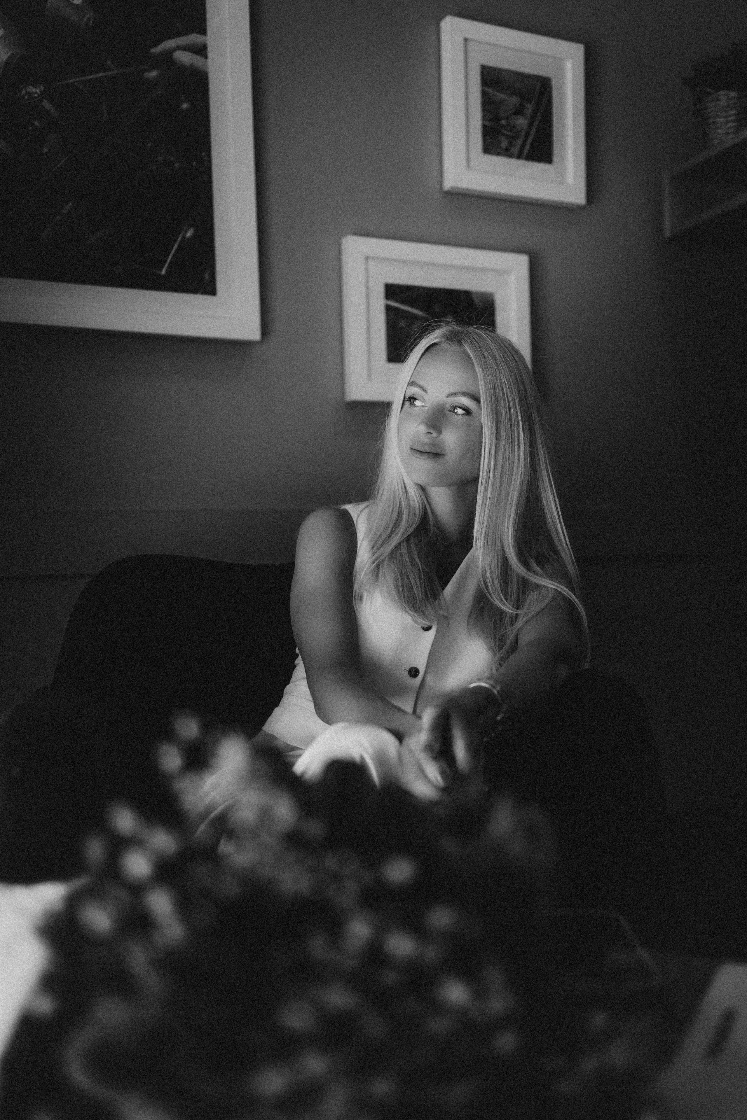 UNA. Photographer and videographer in Norway and Slovakia Andrea Zemko