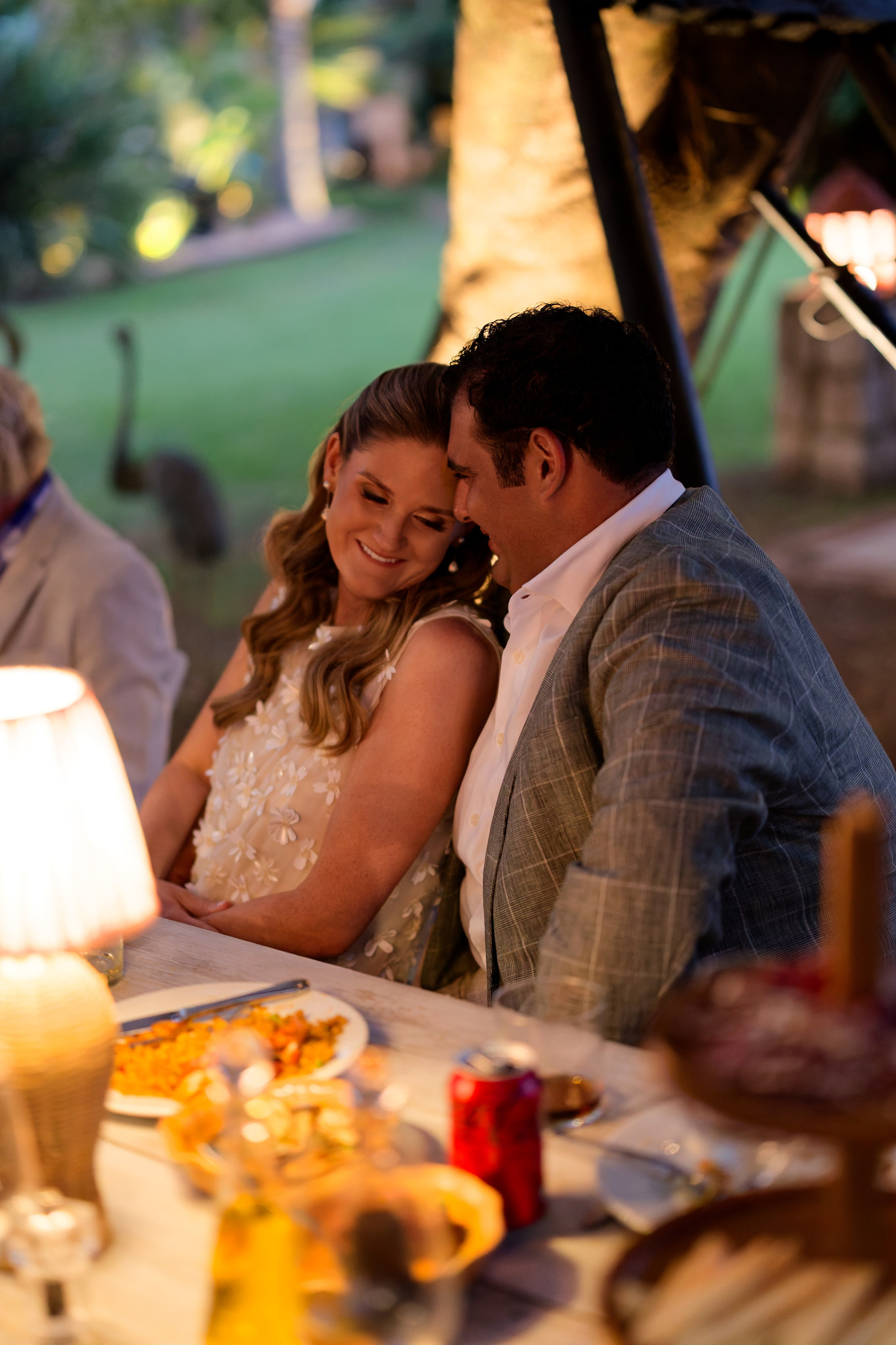 Wedding at Gran Villa Rosa, Barcelona, Spain Preview