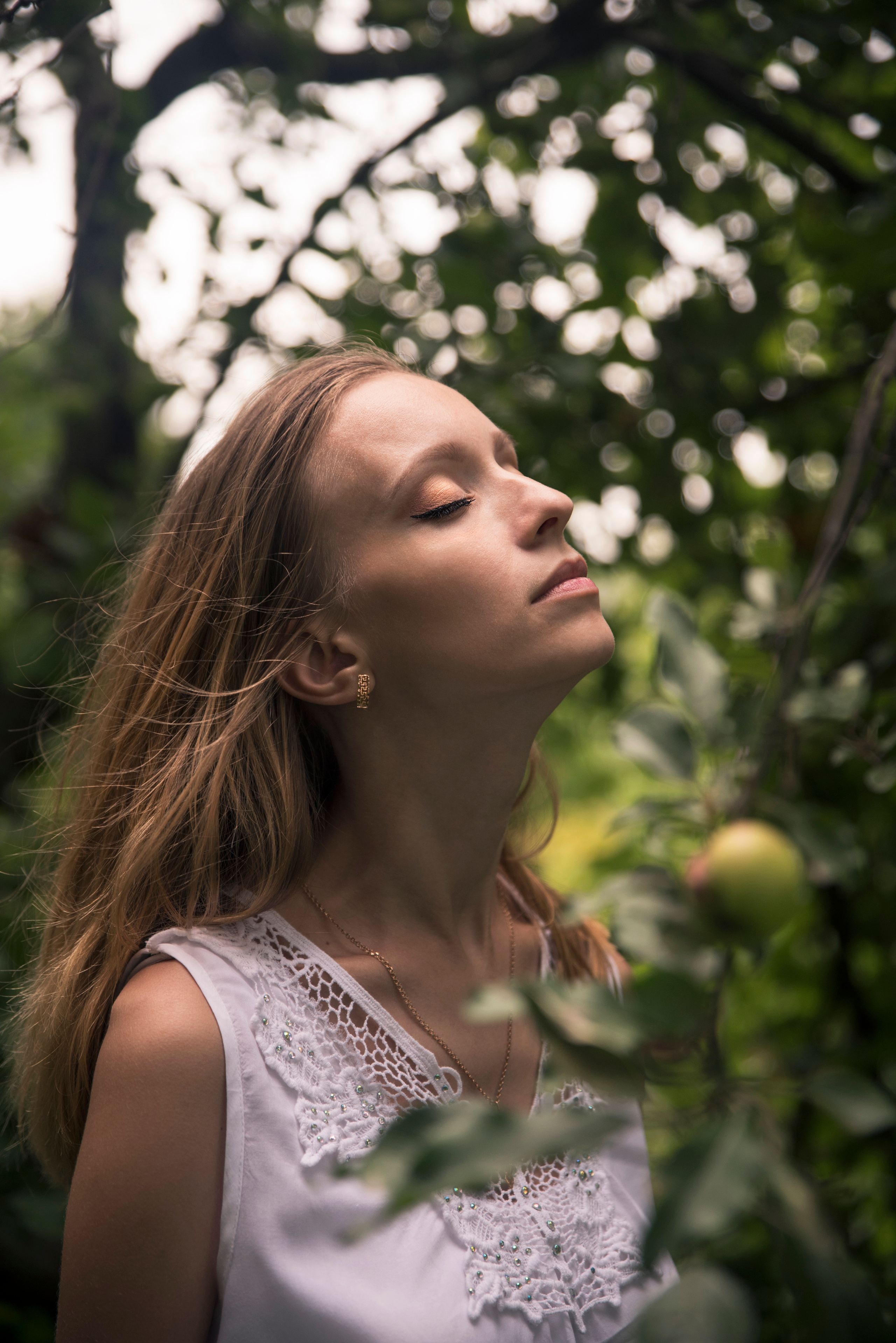 Родители. Ekaterina Verbitskaya. Photography