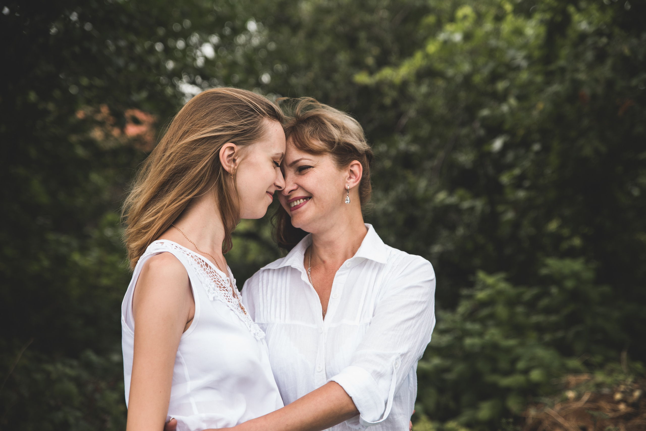 фотосессия семейная