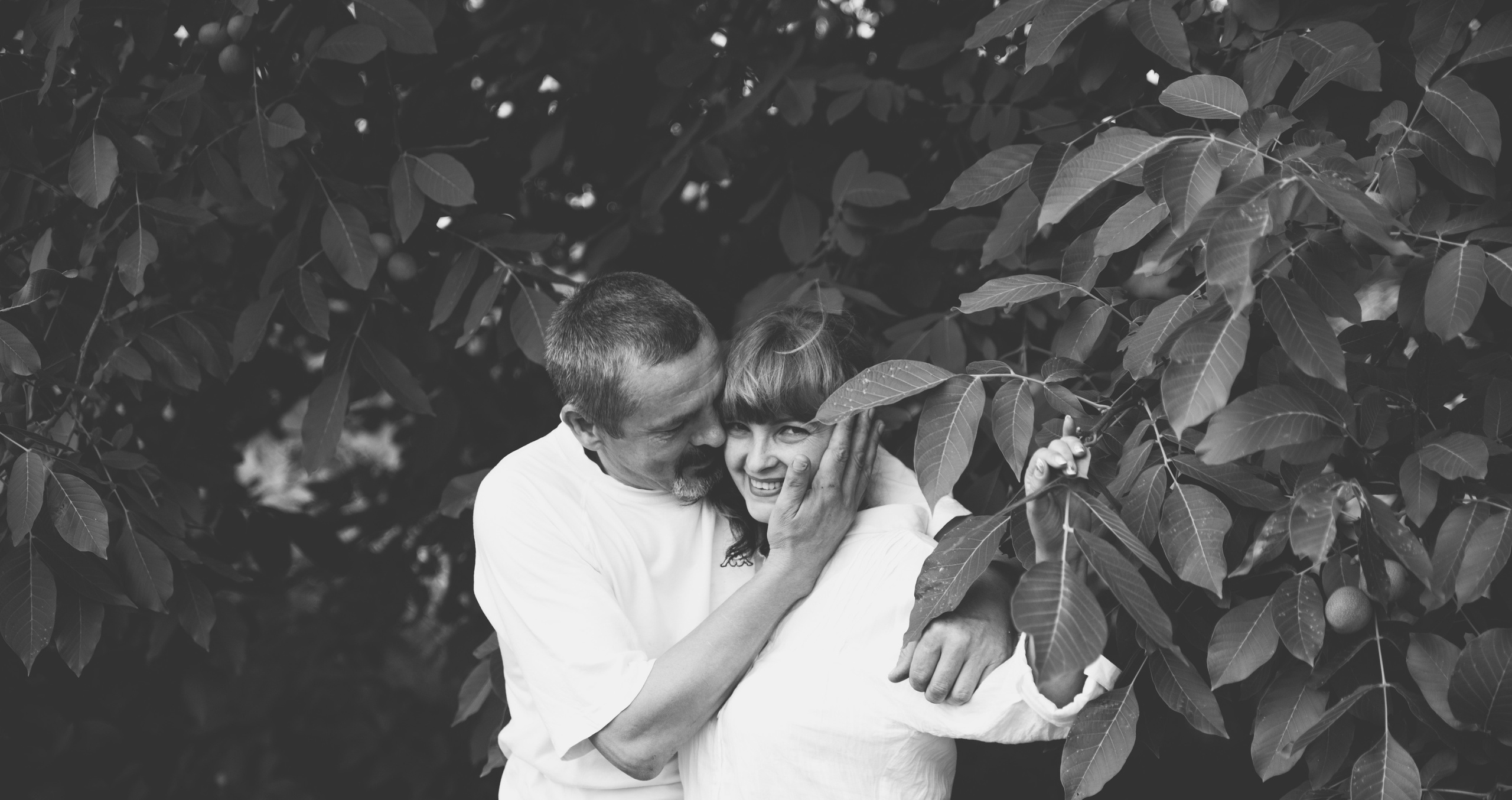 Родители. Ekaterina Verbitskaya. Photography