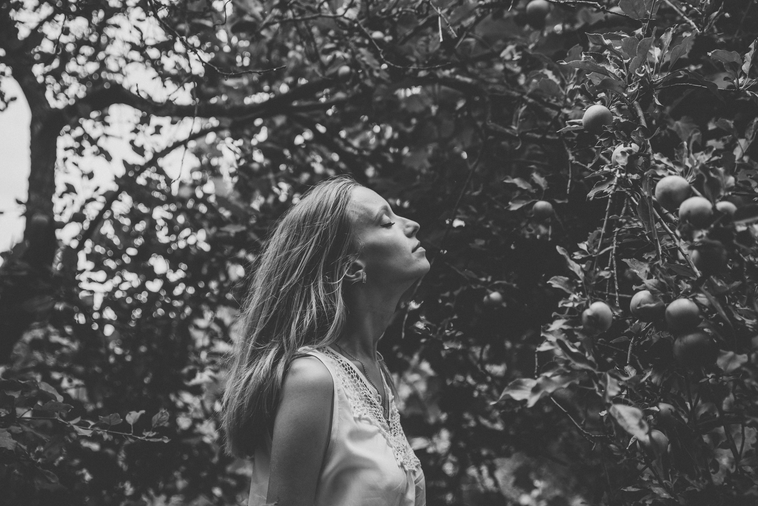 Родители. Ekaterina Verbitskaya. Photography