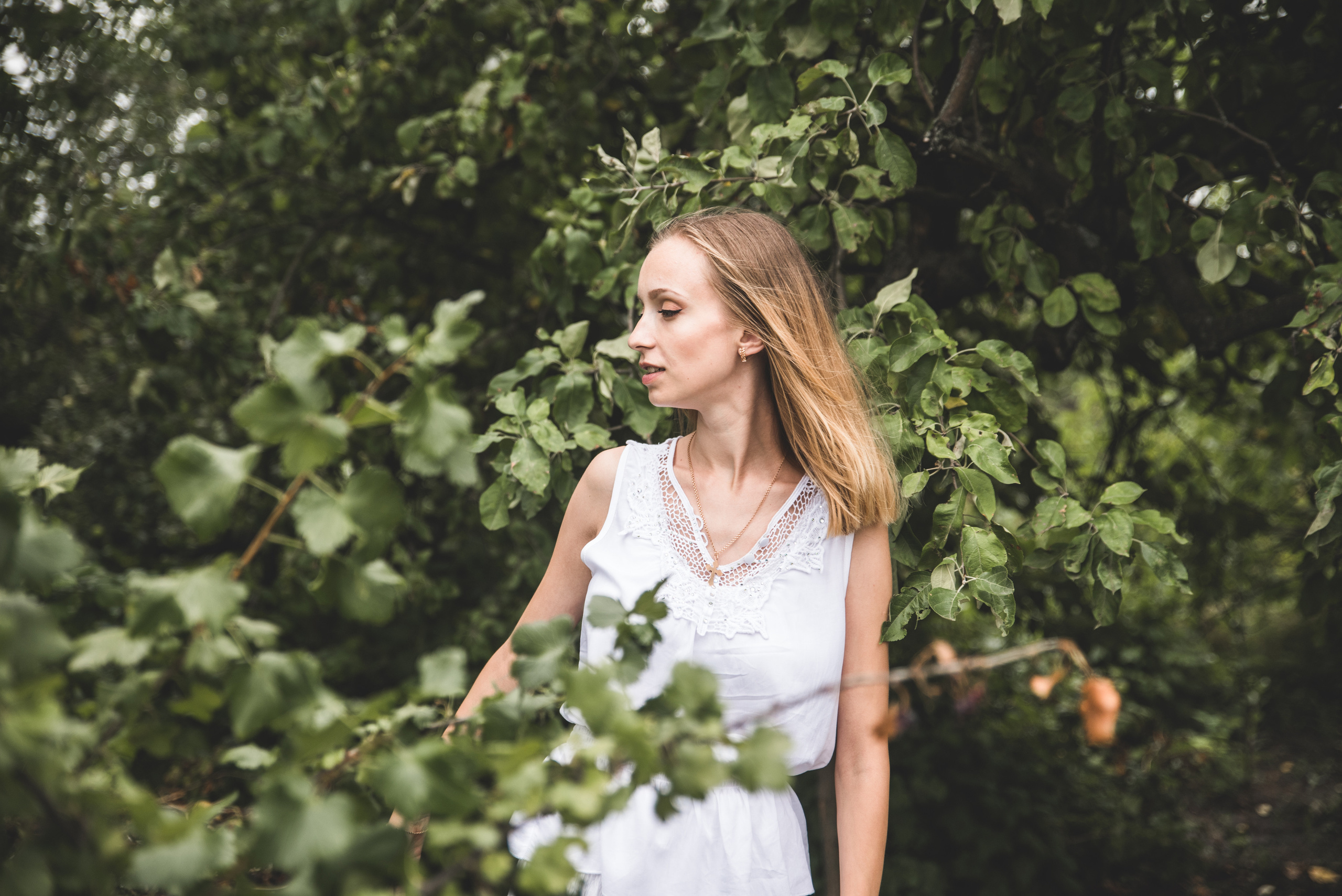 Родители. Ekaterina Verbitskaya. Photography