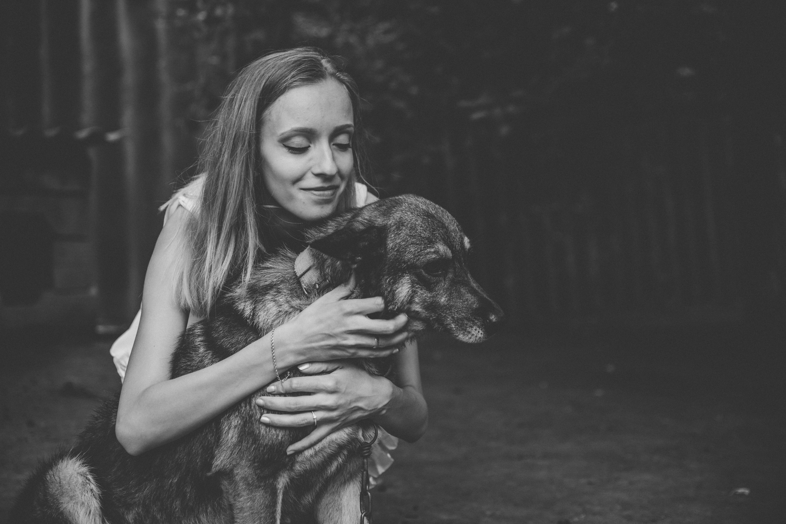 Родители. Ekaterina Verbitskaya. Photography