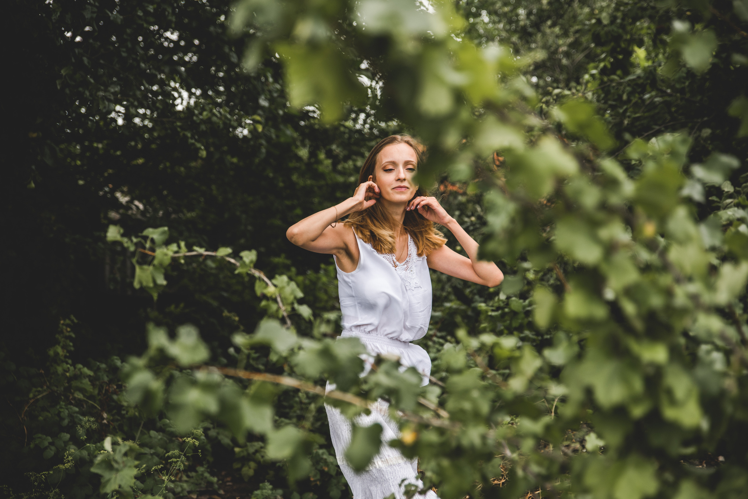 Родители. Ekaterina Verbitskaya. Photography