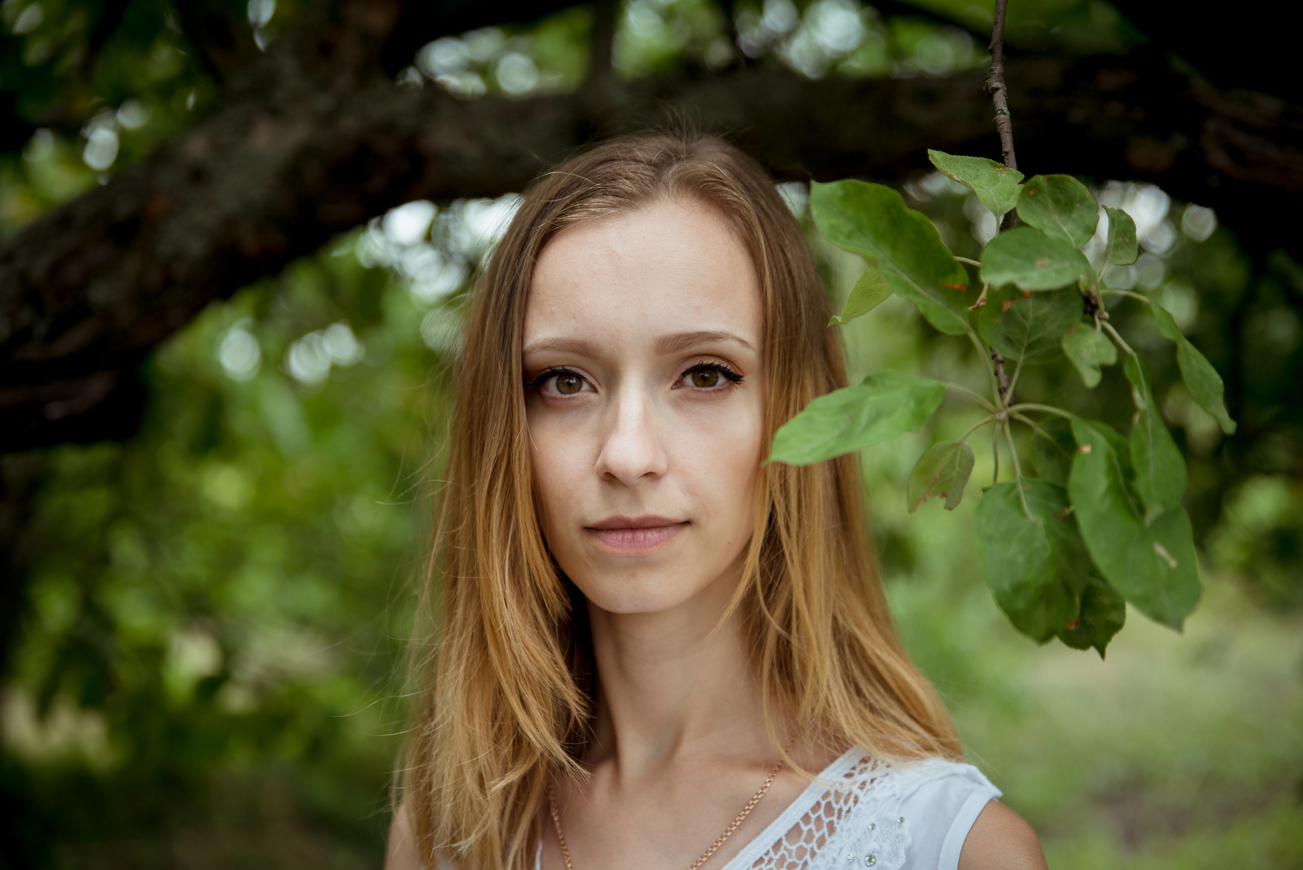 Родители. Ekaterina Verbitskaya. Photography