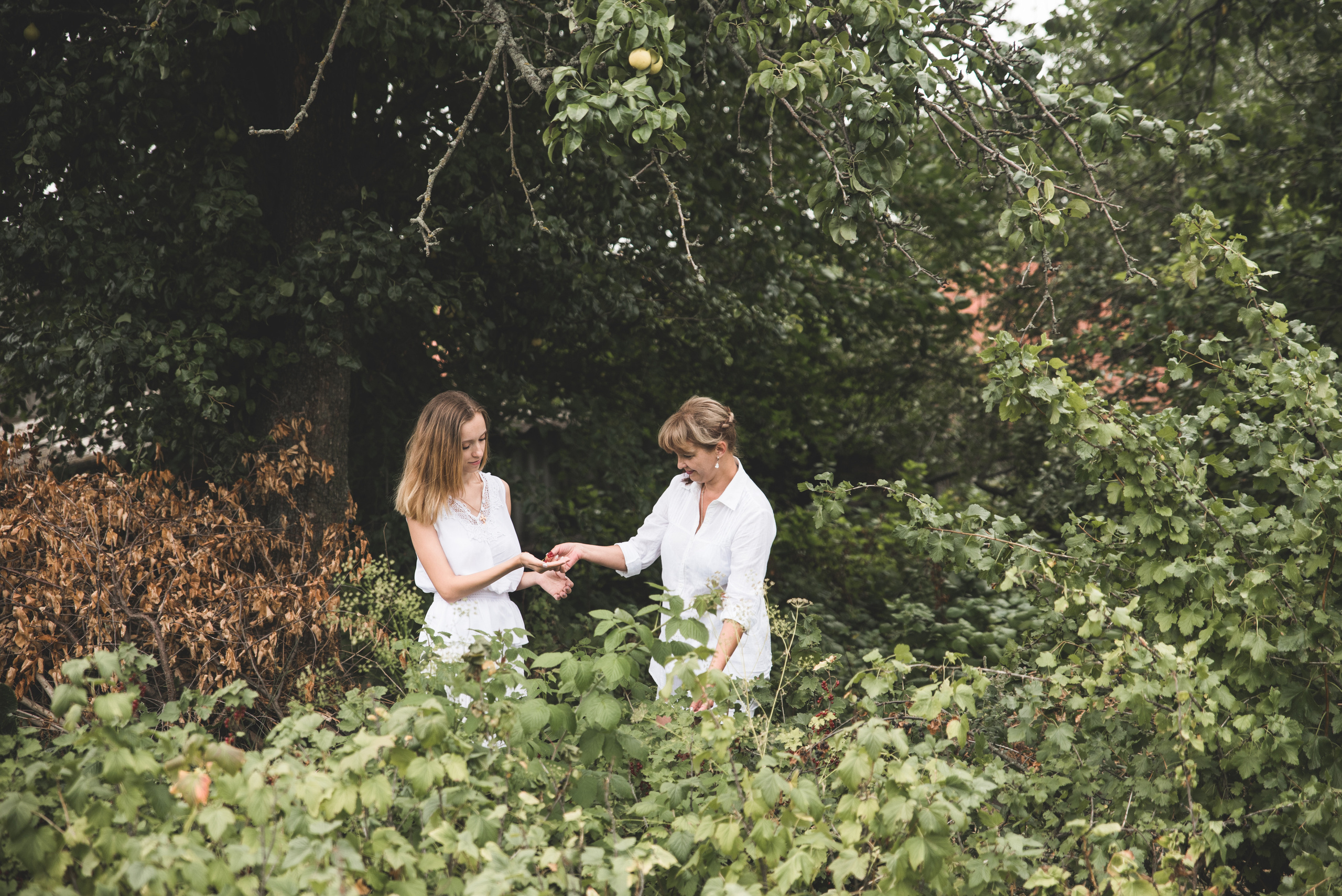 фотосессия семейная