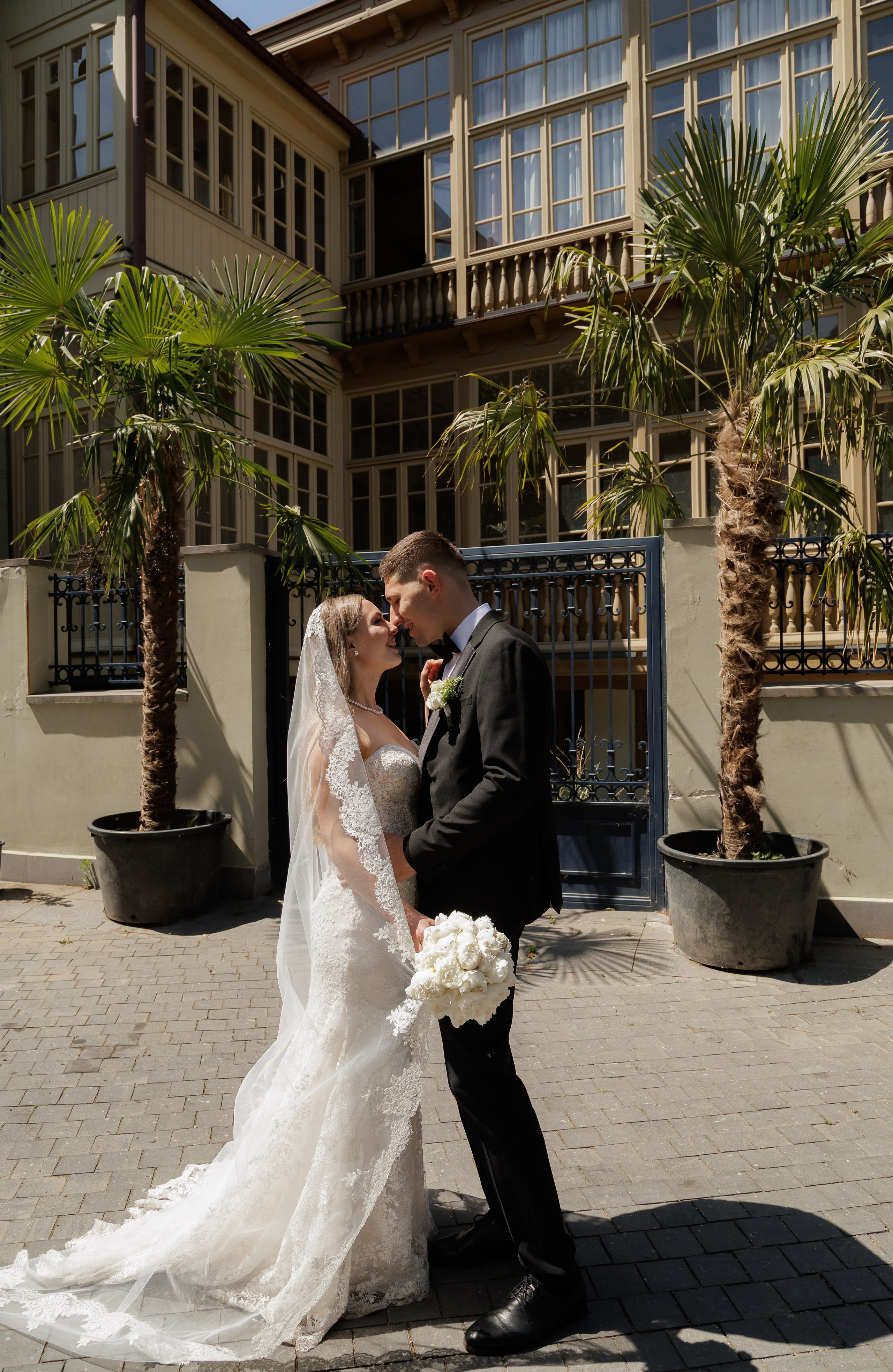 Сборы+прогулка+церемония+фуршет. Wedding photographer Batumi Tbilisi Georgia