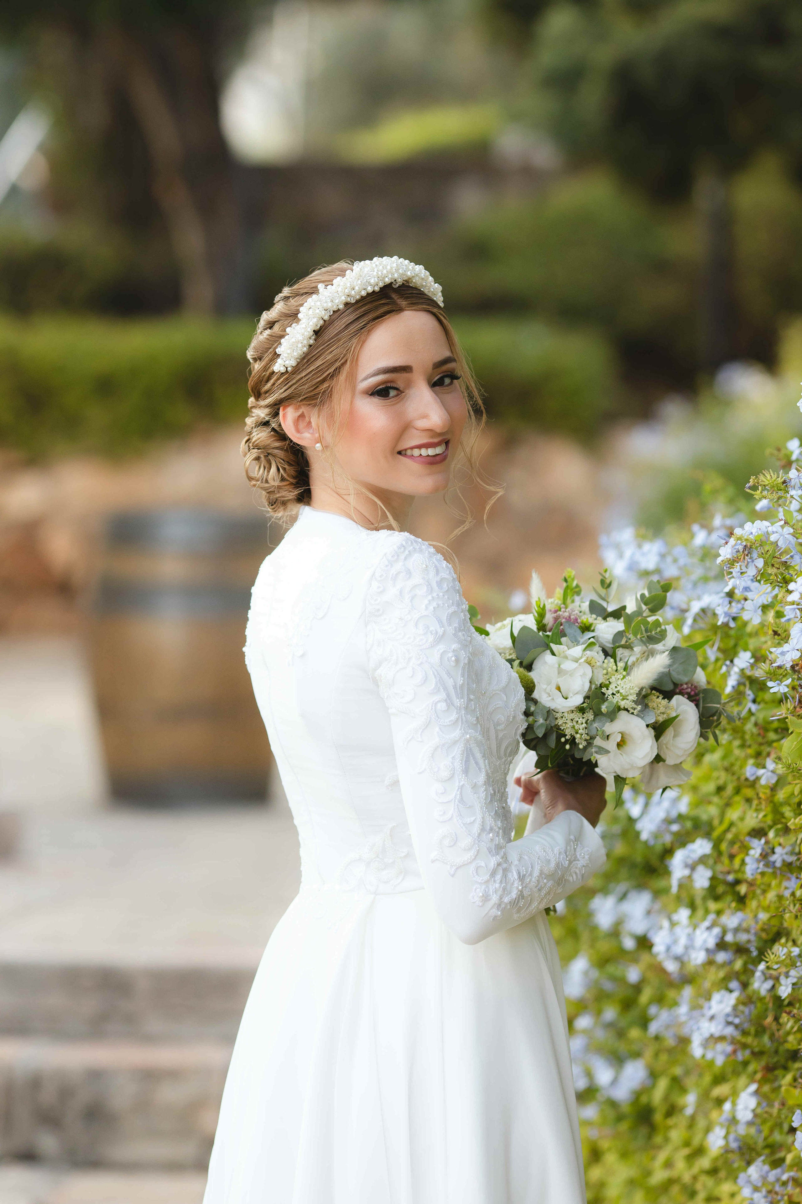 WEDDING OF POLINA AND BORUKH. Https://shi-photo.com/