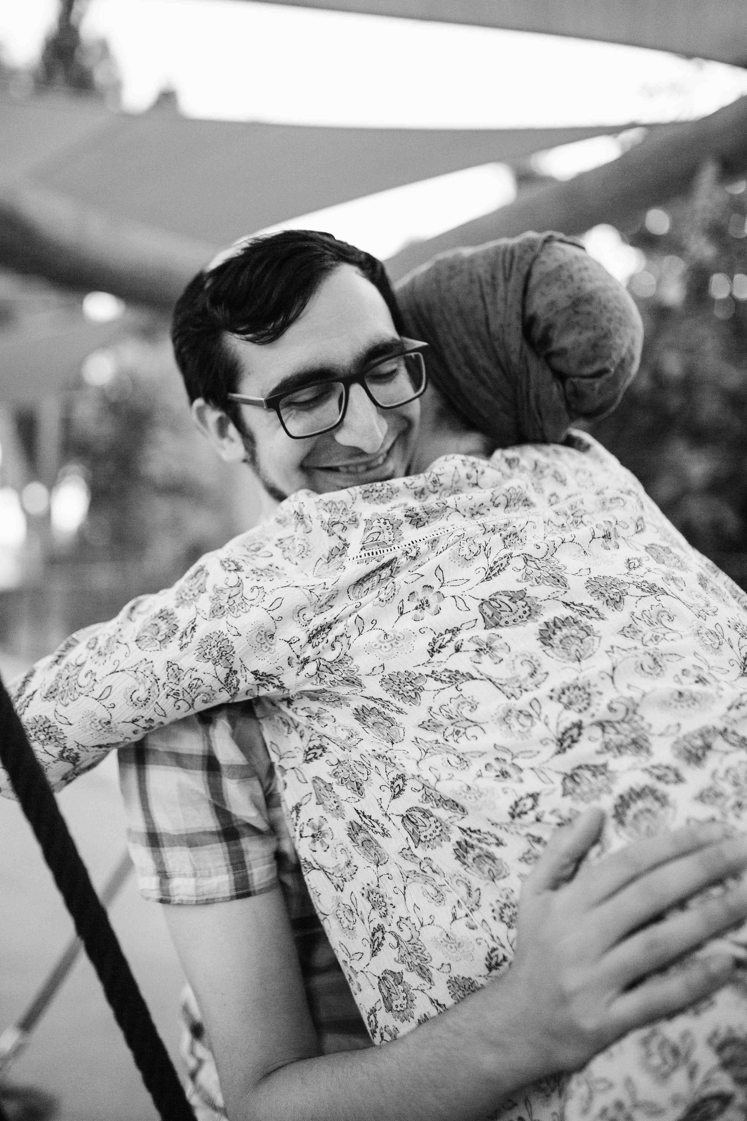 VALLEY OF GAZELLES, JERUSALEM. PHOTOGRAPHER IN ISRAEL