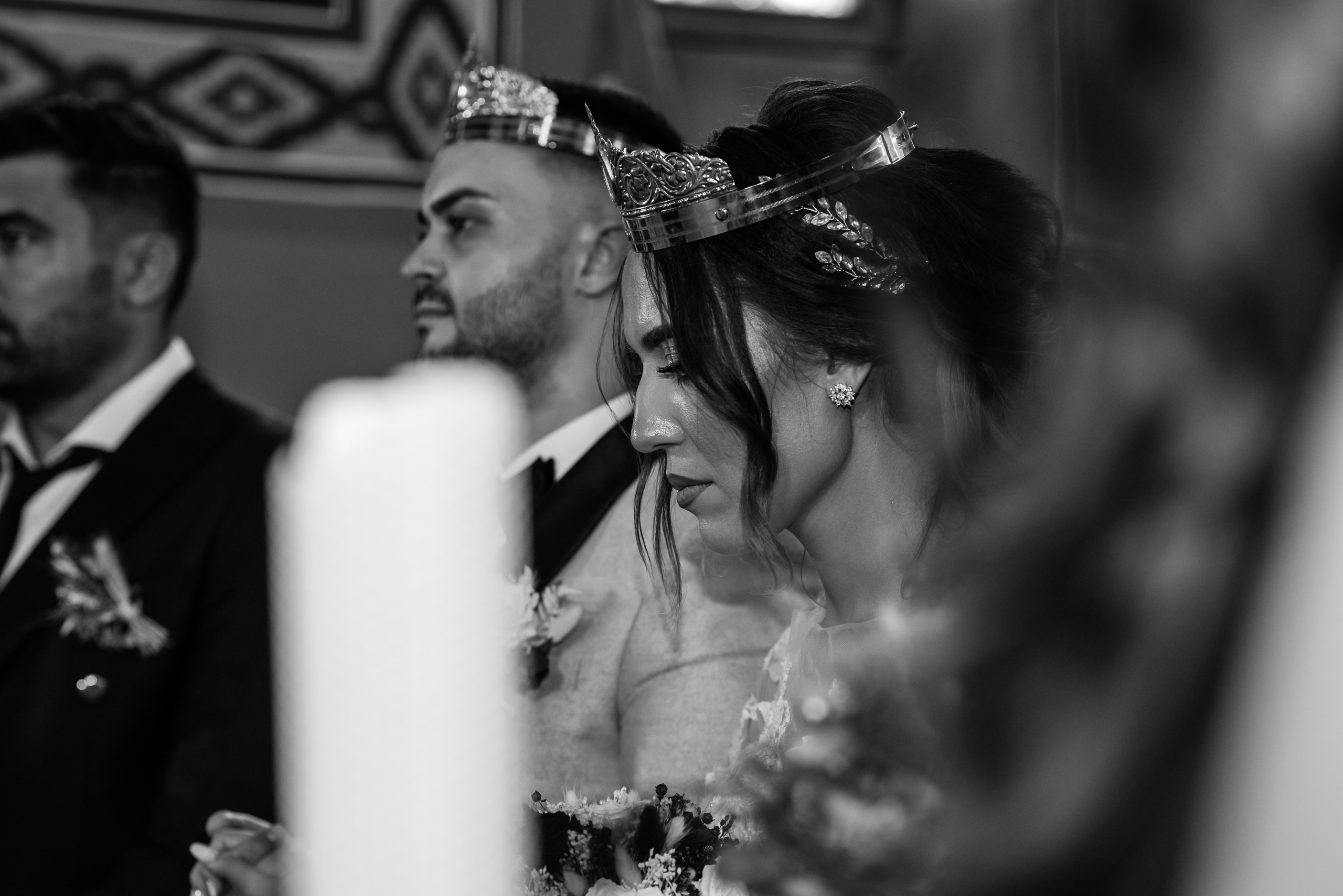 Alexandra & Răzvan. Acasă