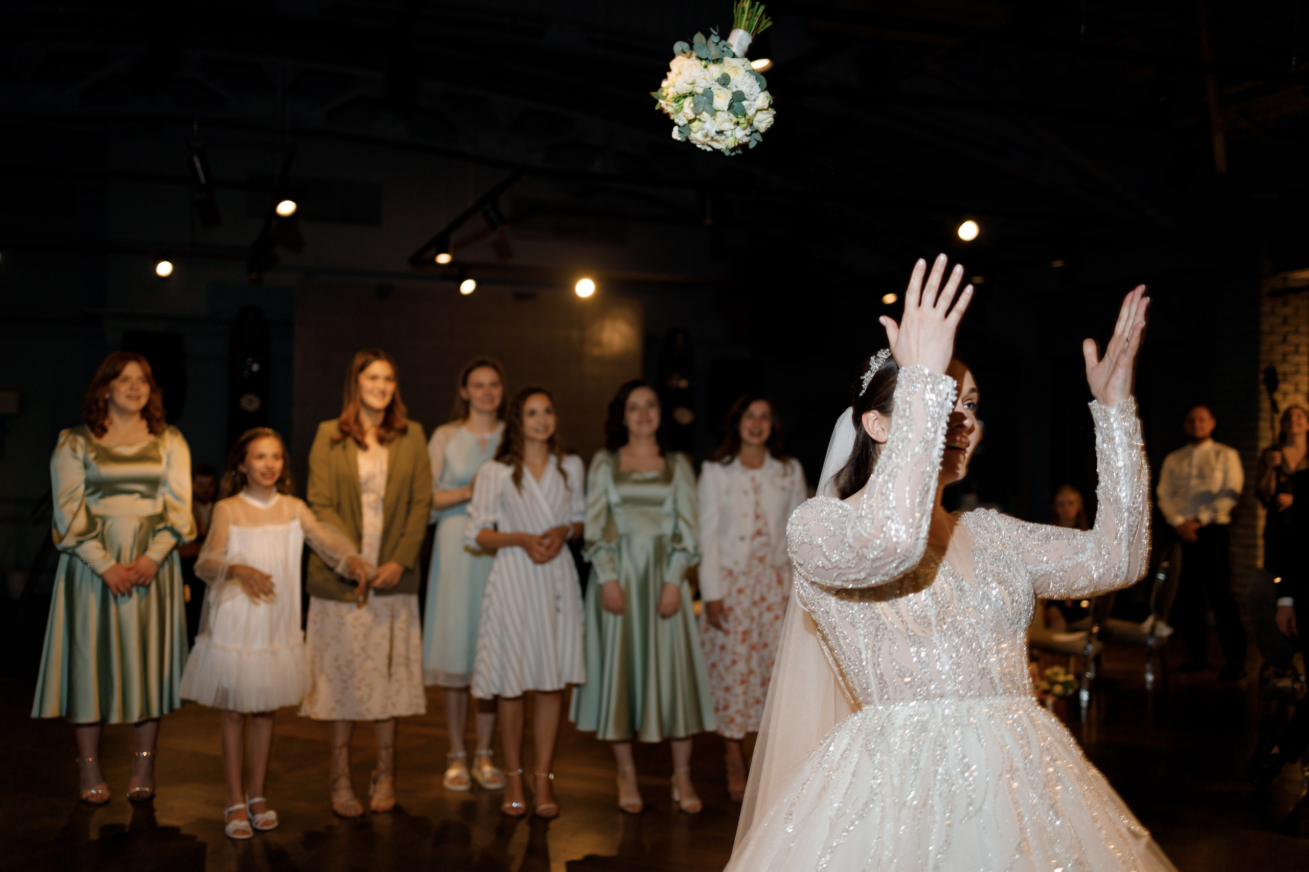 Надія & Михайло. Весільний та сімейний фотограф Одеса