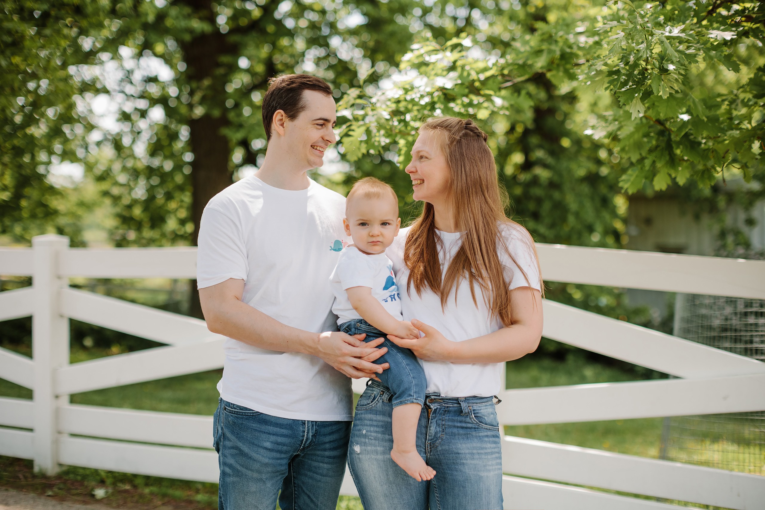 13.05.24 Family Photoshoot. Wedding family event photographer in Chicago Nick Yushevich
