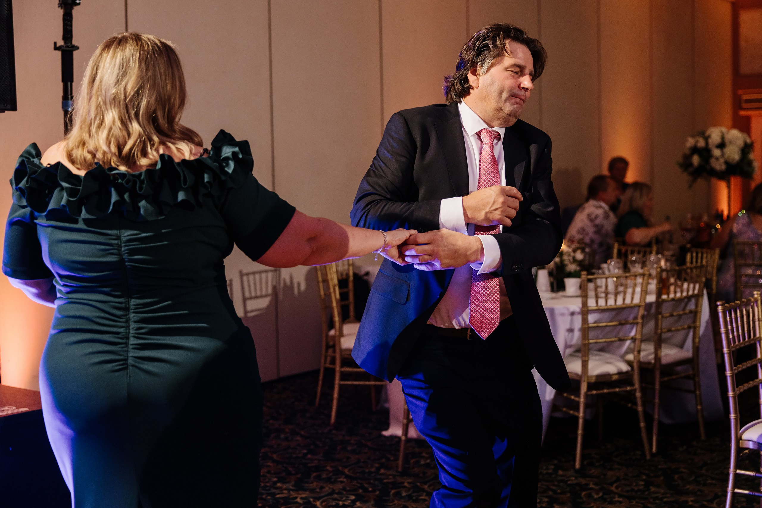 05.10.2024 Wedding. Wedding family event photographer in Chicago Nick Yushevich