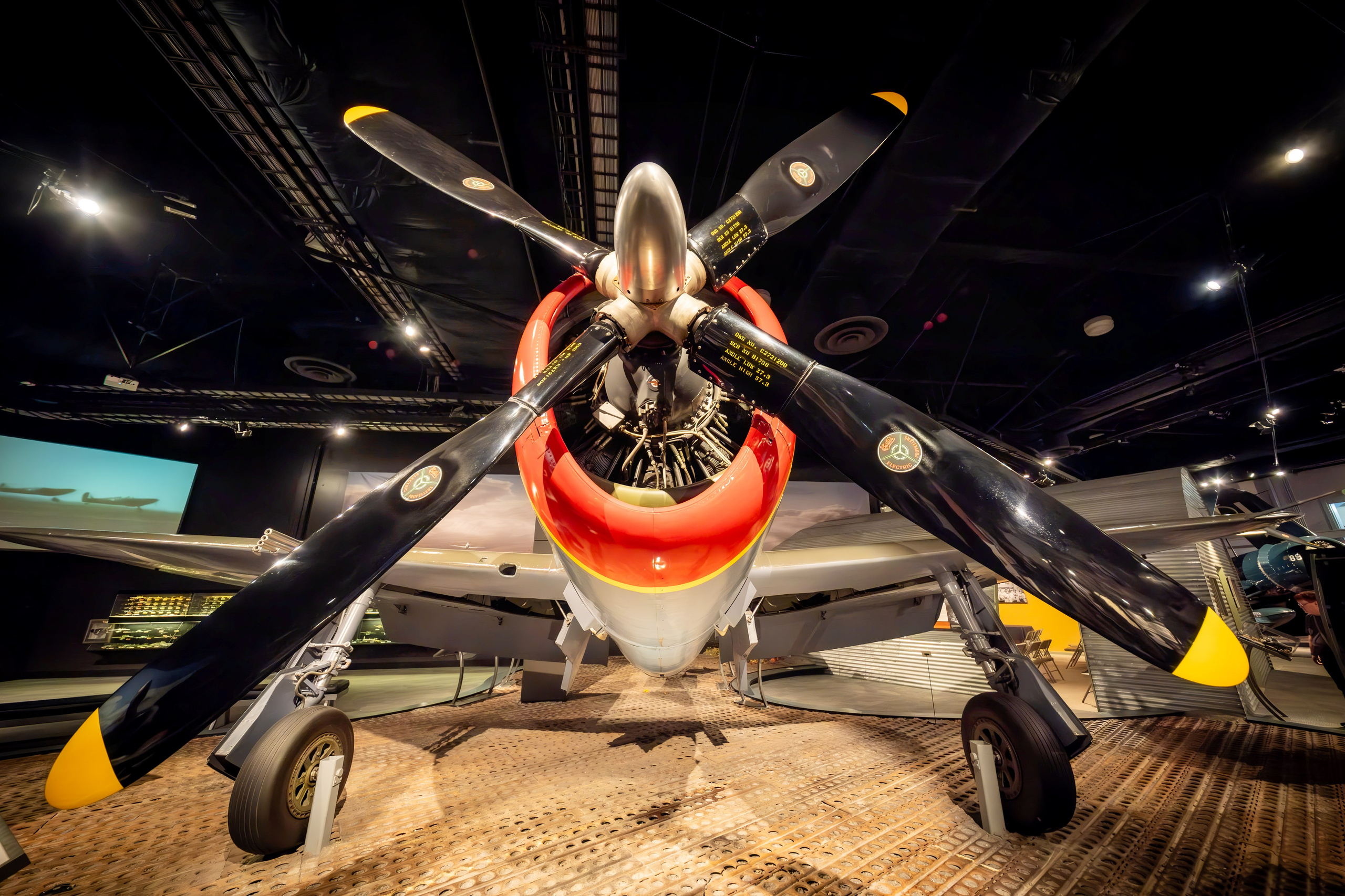 WASHINGTON / SEATTLE. Reportage concert portrait photography in the San Francisco Bay Area