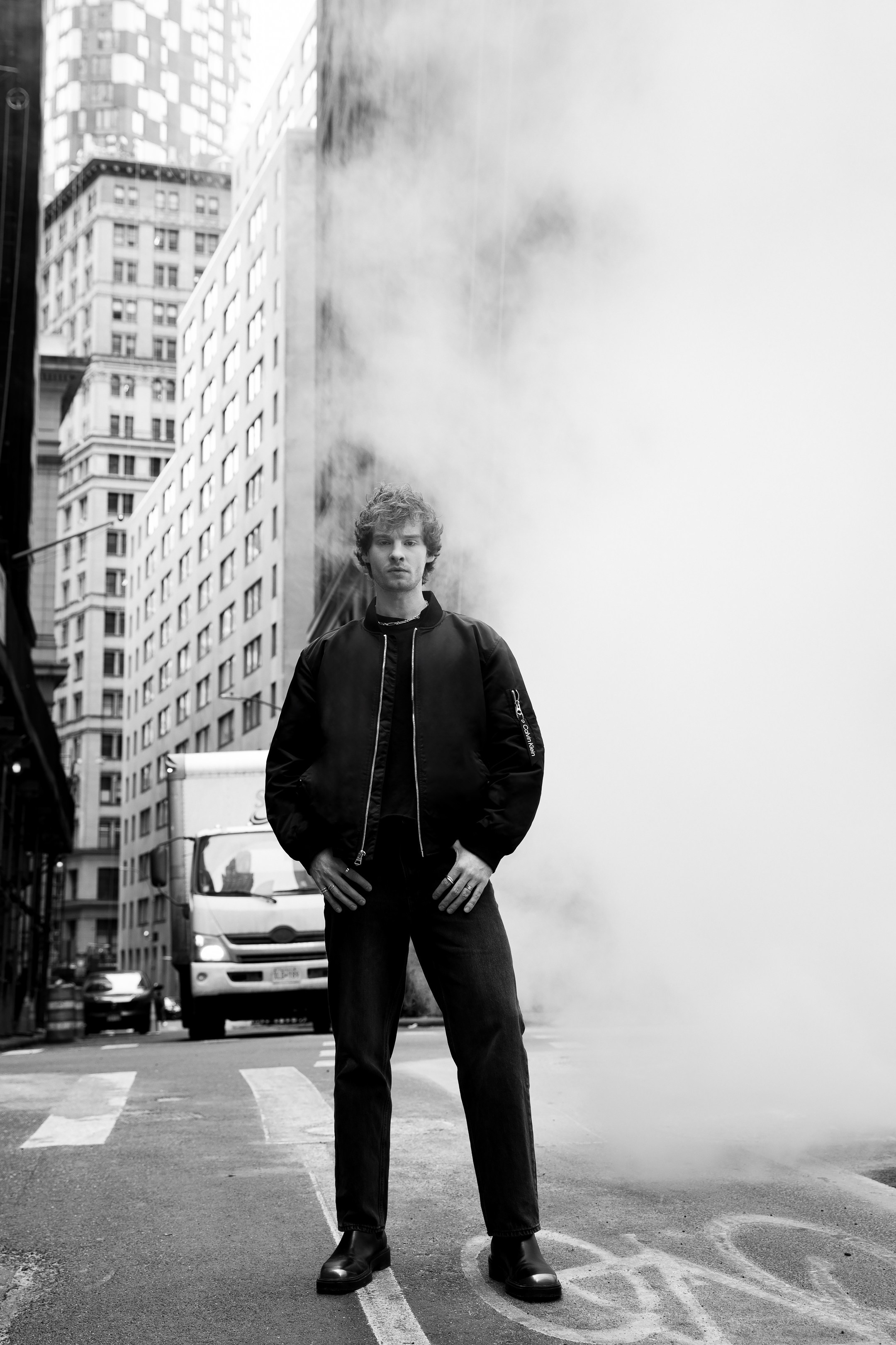 Model tests. Milabulmaga.com