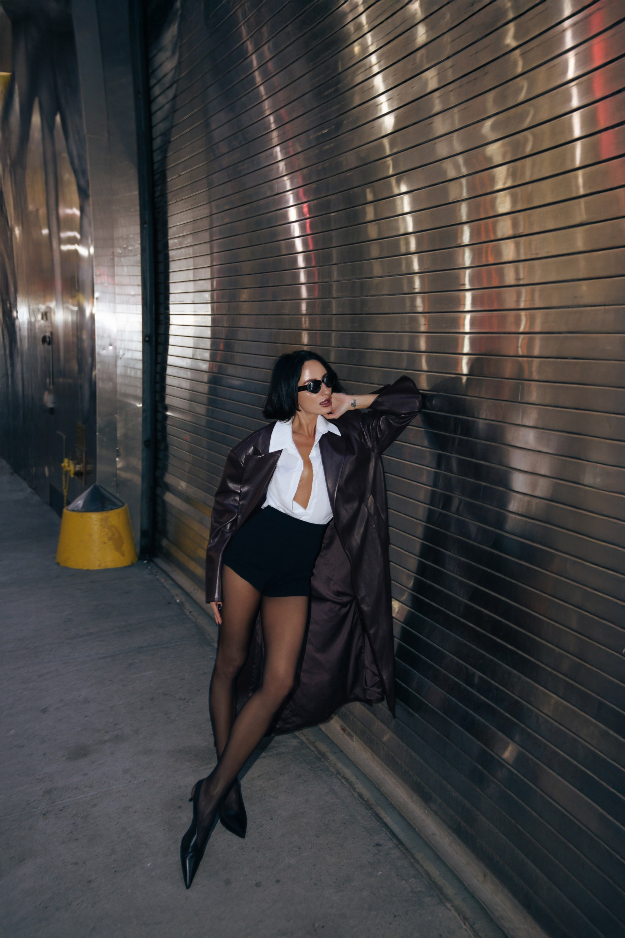 Street Portraits. Milabulmaga.com