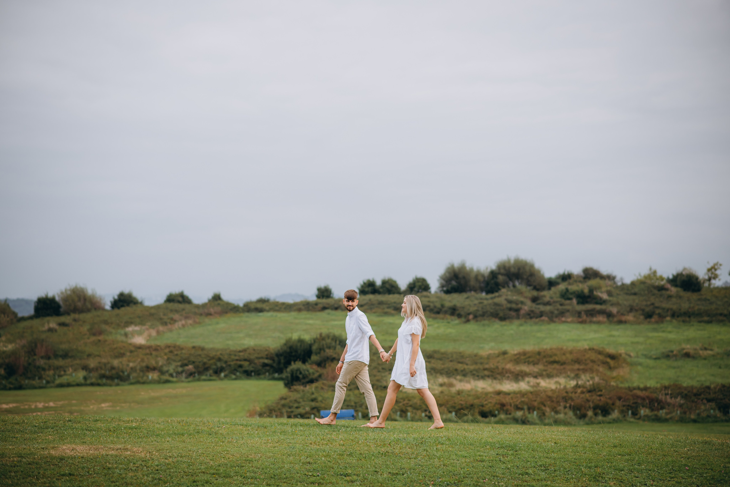 Mihai&Loredana Spania, Santander