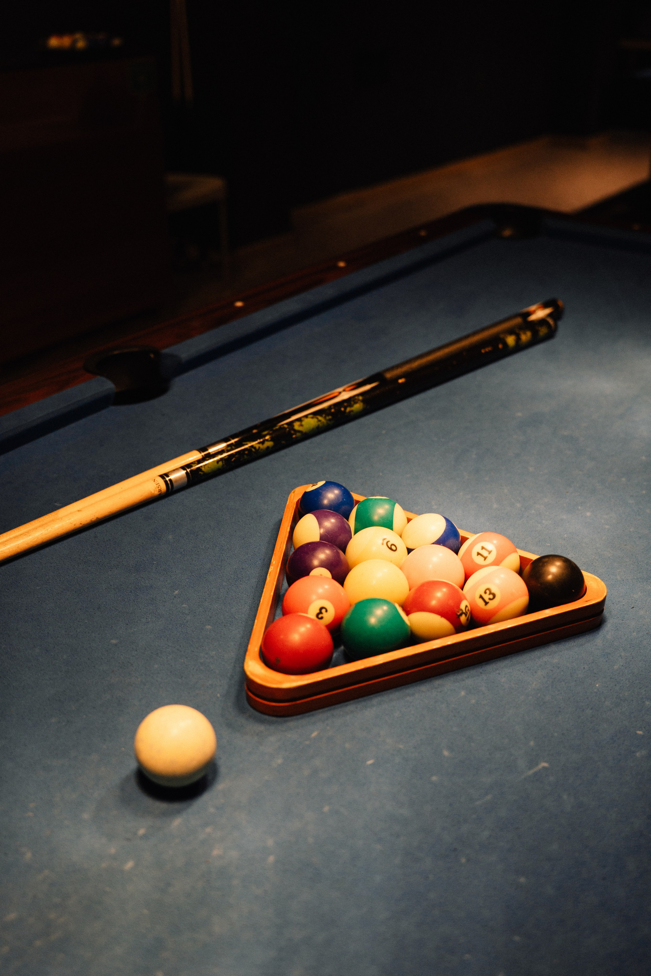 Game Zone. Photographer in Barcelona