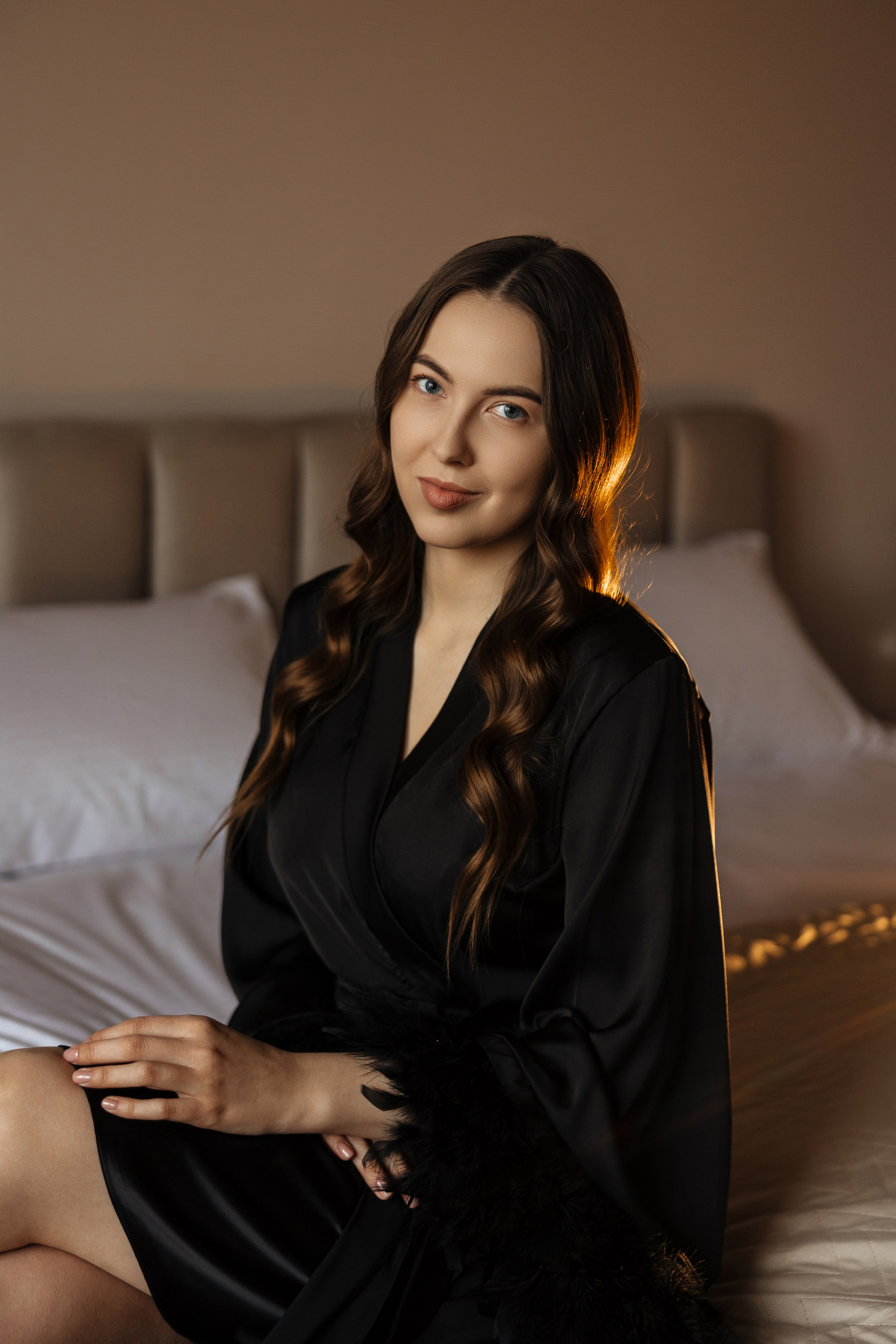 Anna Yaroslav. Ірина Терещук