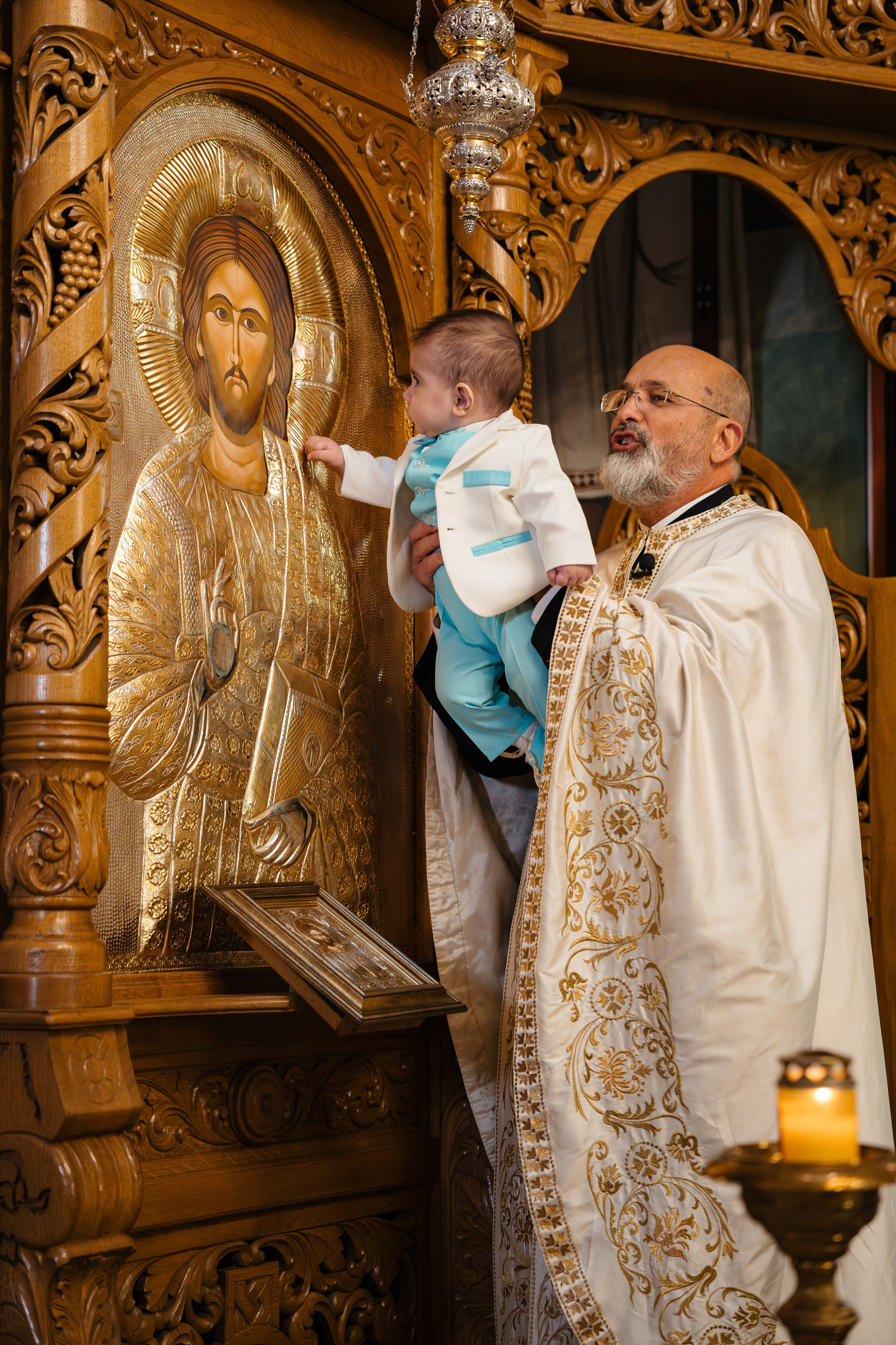 Fabio Gabriel. Foto Studio — Fotograf de evenimente, nunti, botezuri, portrete