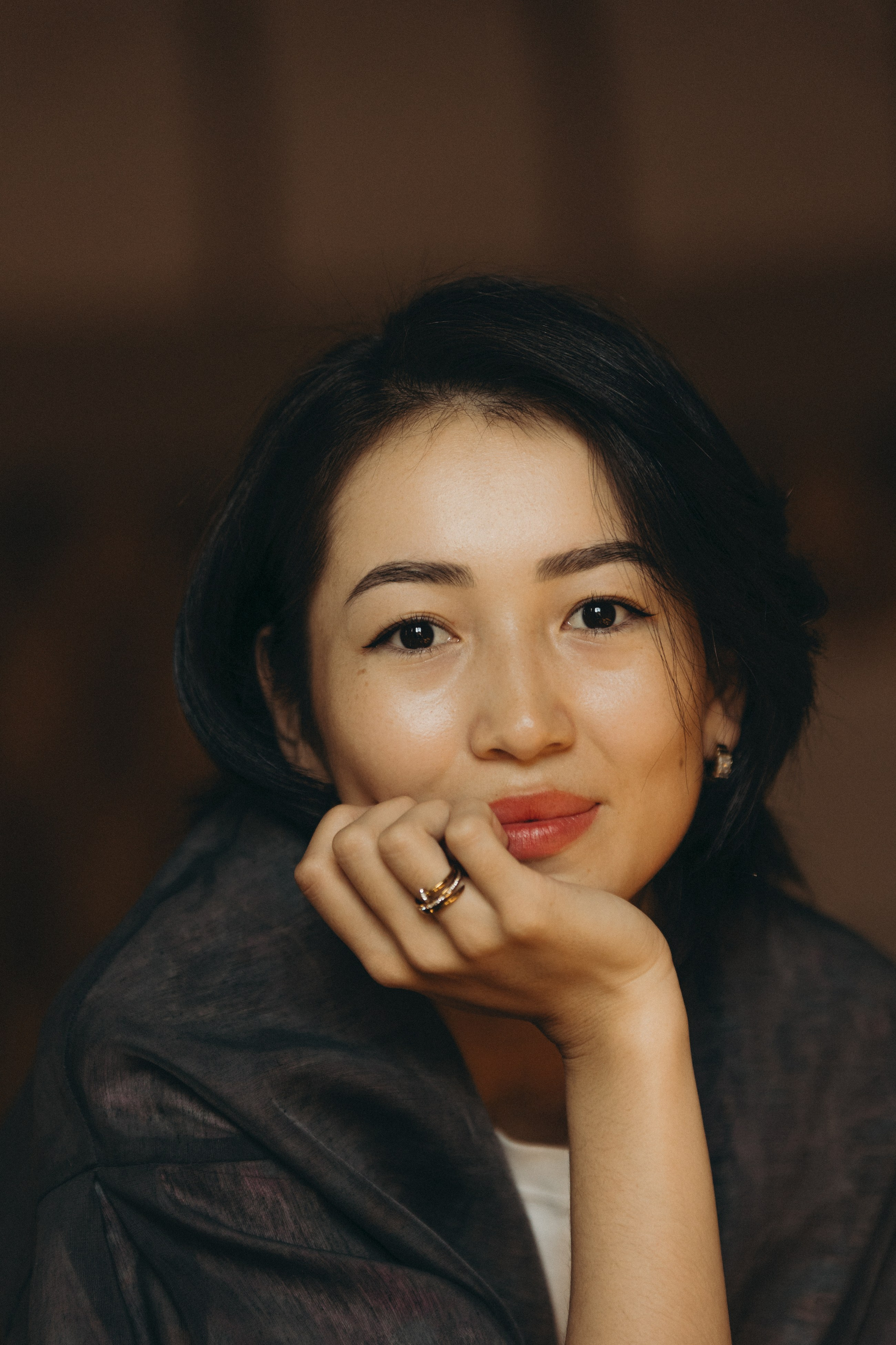 Алтын & Бекзод