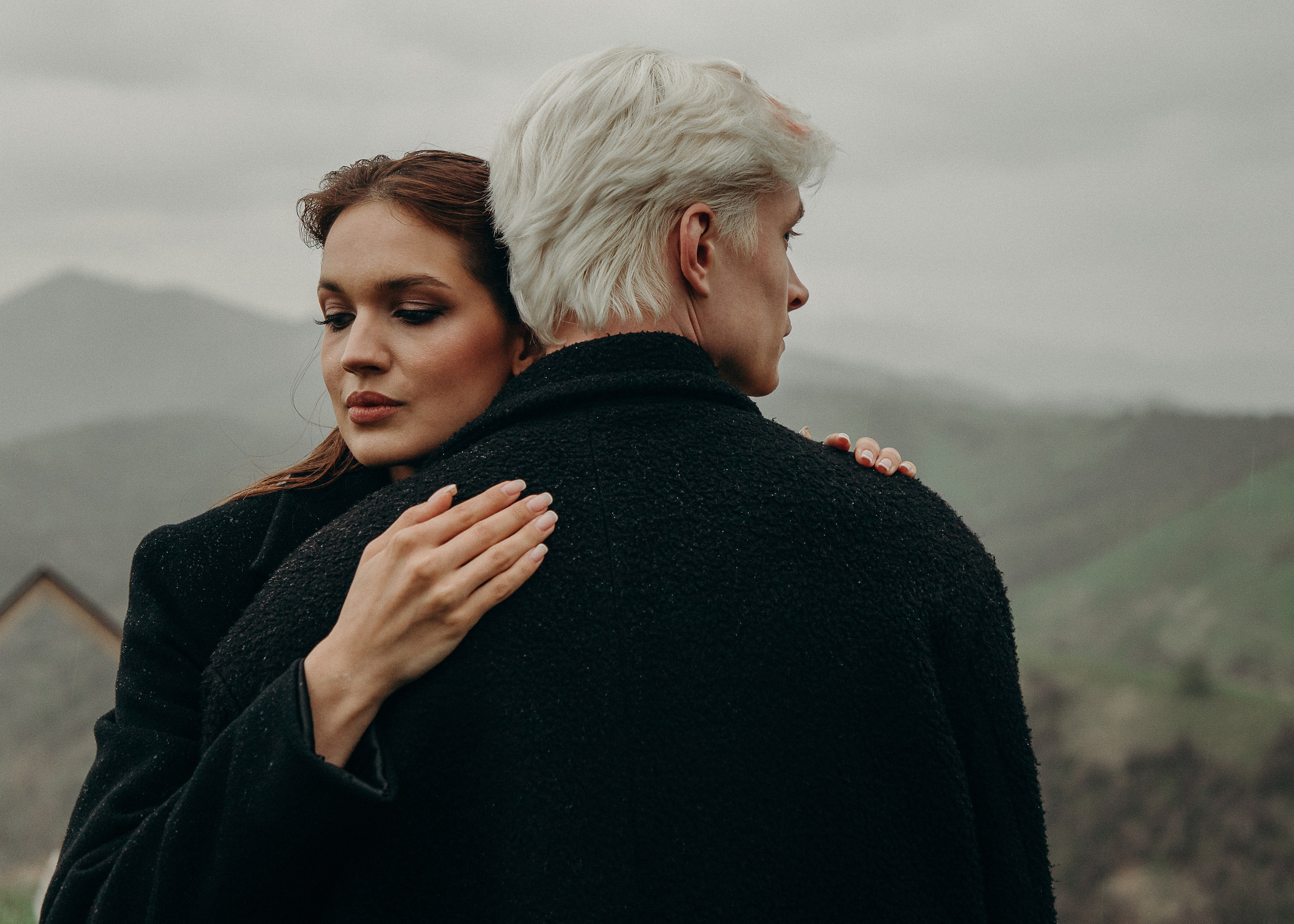 Елисей & Тата