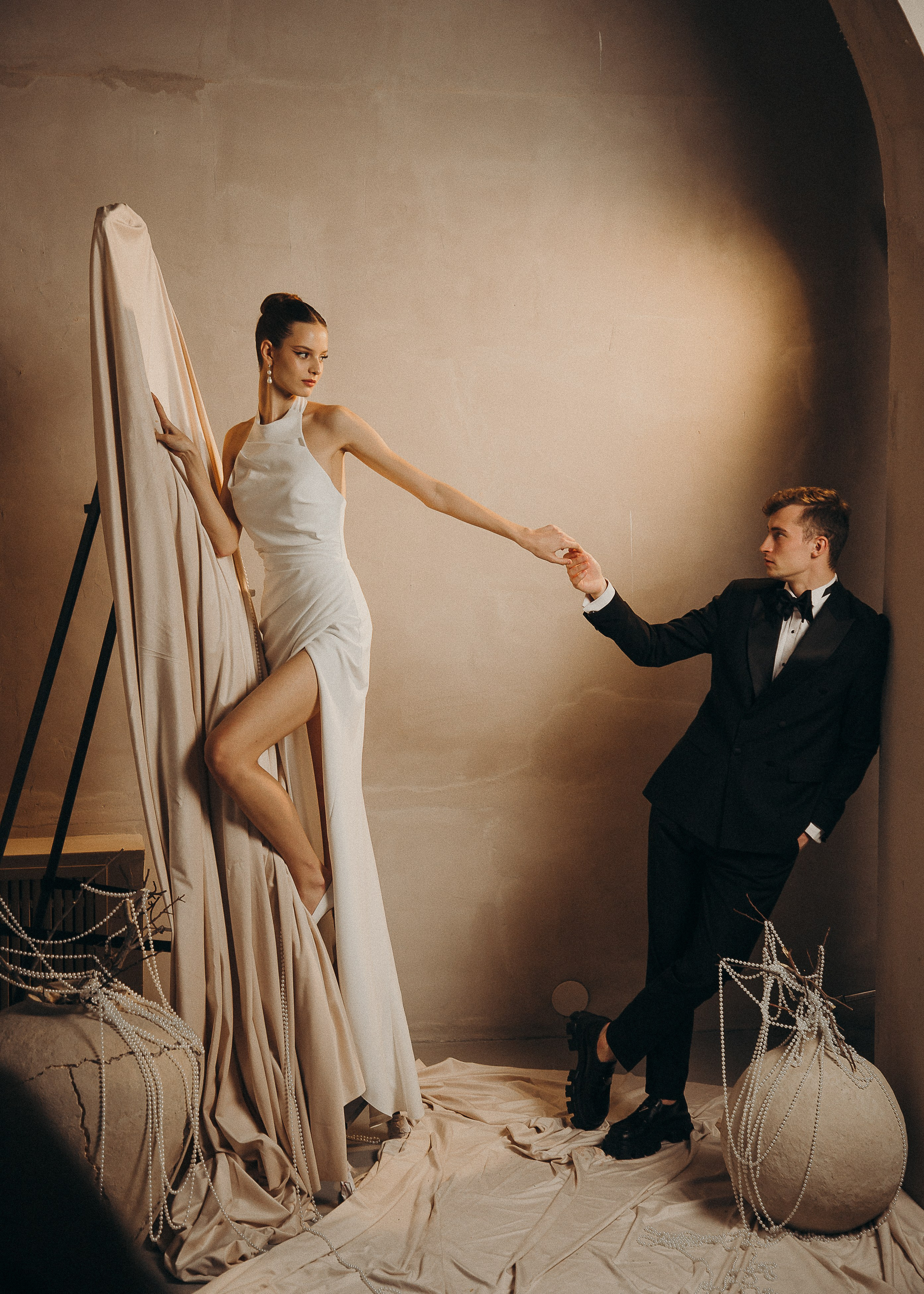 Тимур & Мария