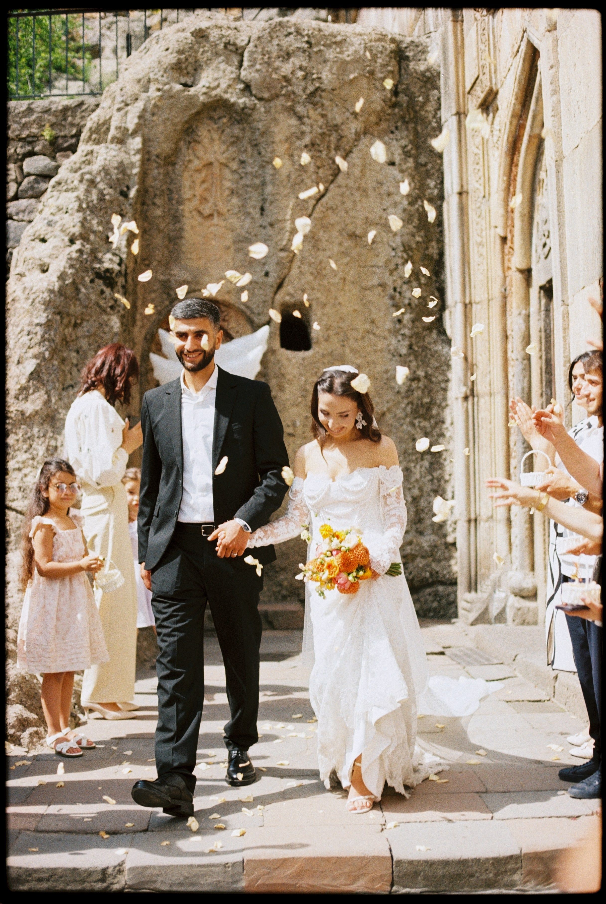 G&S. Ash Hovsepyan Photography | Wedding & Portrait Photographer in Armenia and Europe