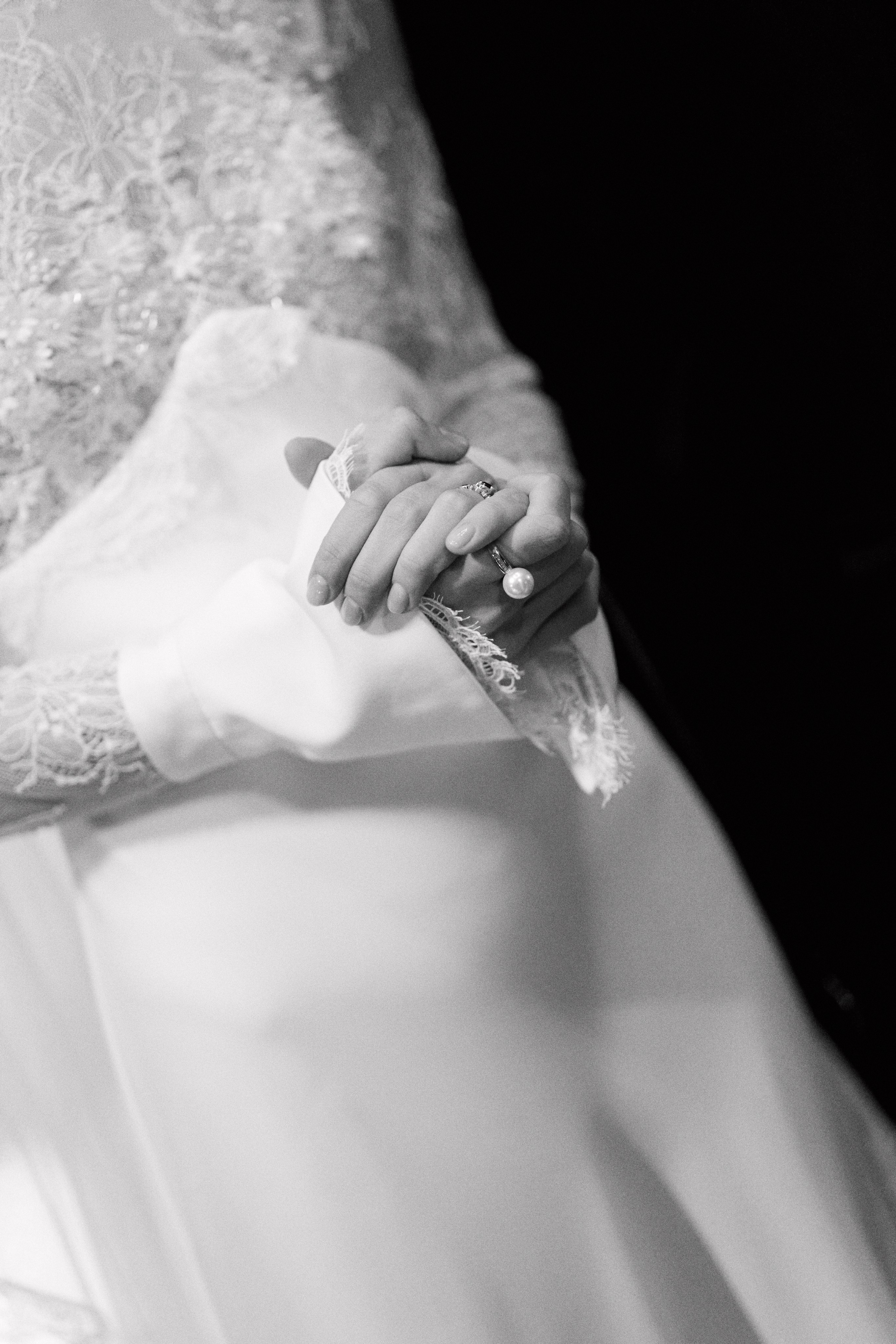 Luxury destination wedding in Europe captured in natural light