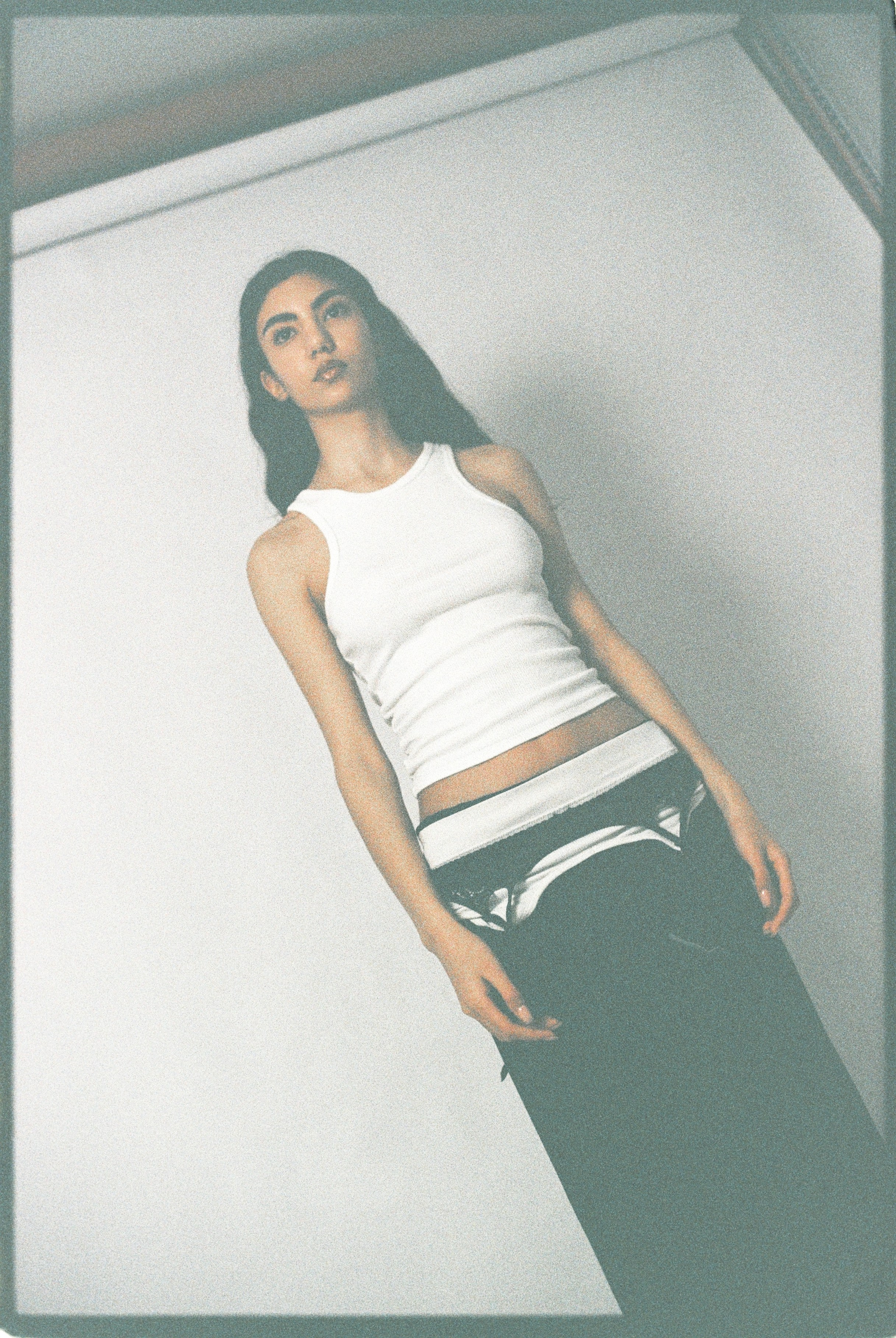 Film photography Yerevan