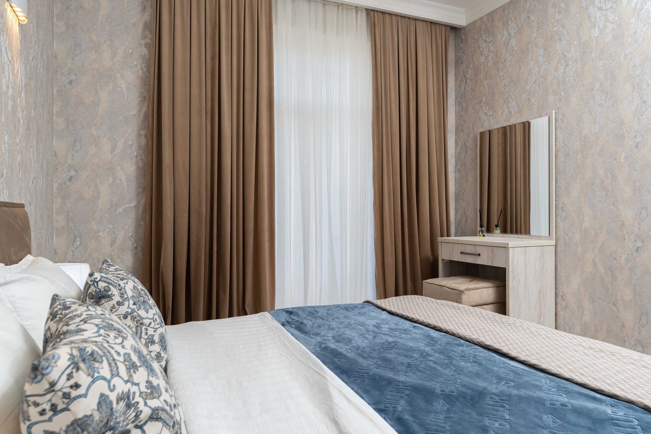 Апартаменты посуточно в центре города Ташкент – уют и чистота. Аренда квартир и апартаментов посуточно в Ташкенте, Узбекистан — Хаким