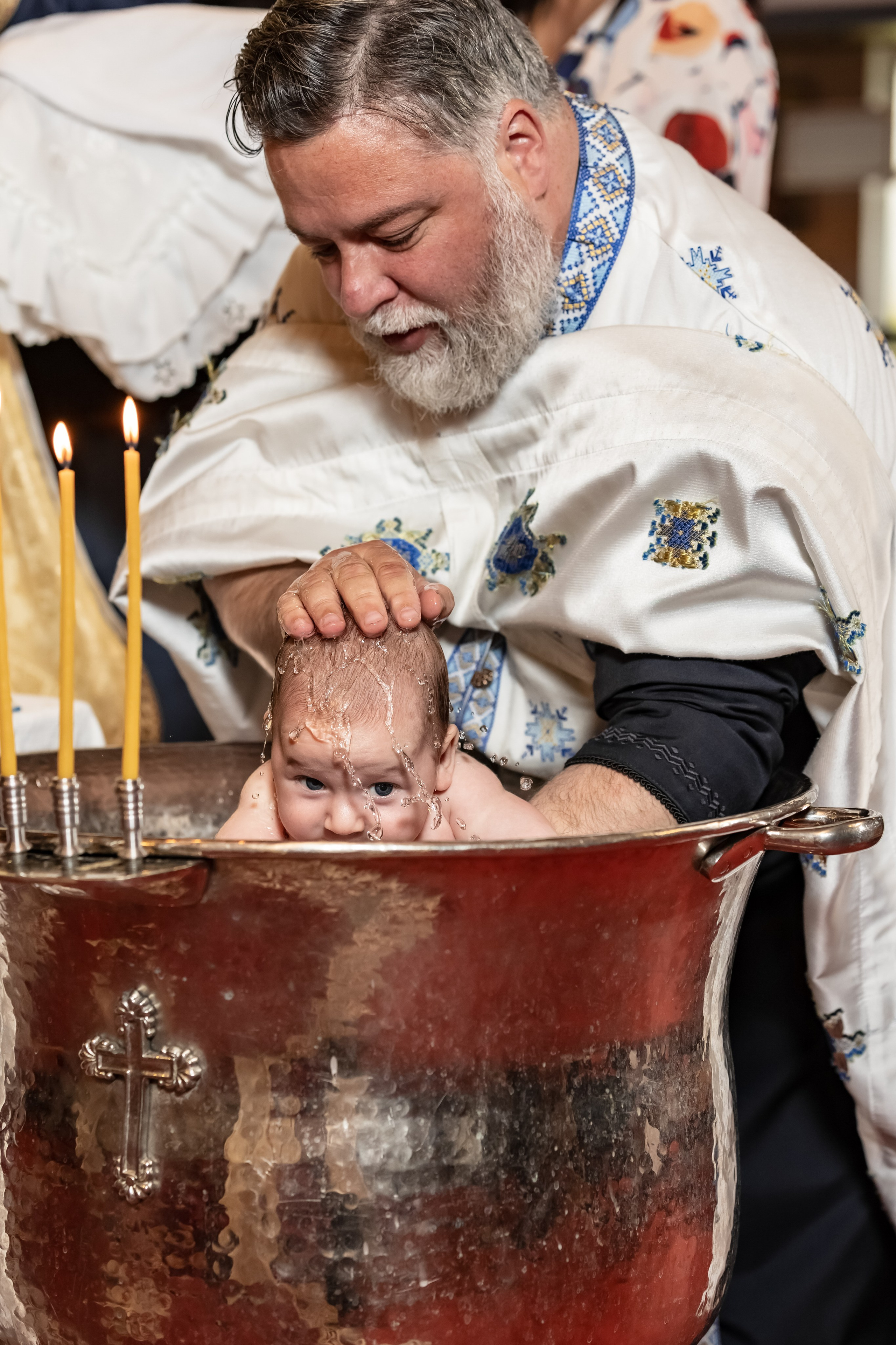 Teo’s Christening. Family and chids Photographer in Ireland, Dublin