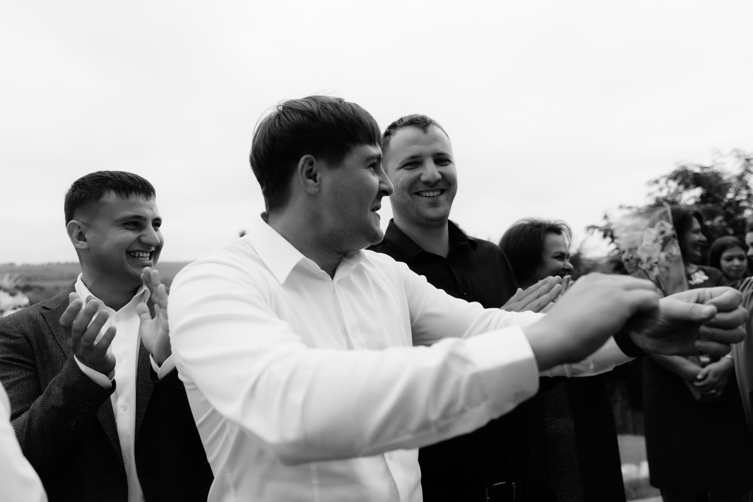 Wedding. Fulga Photographer