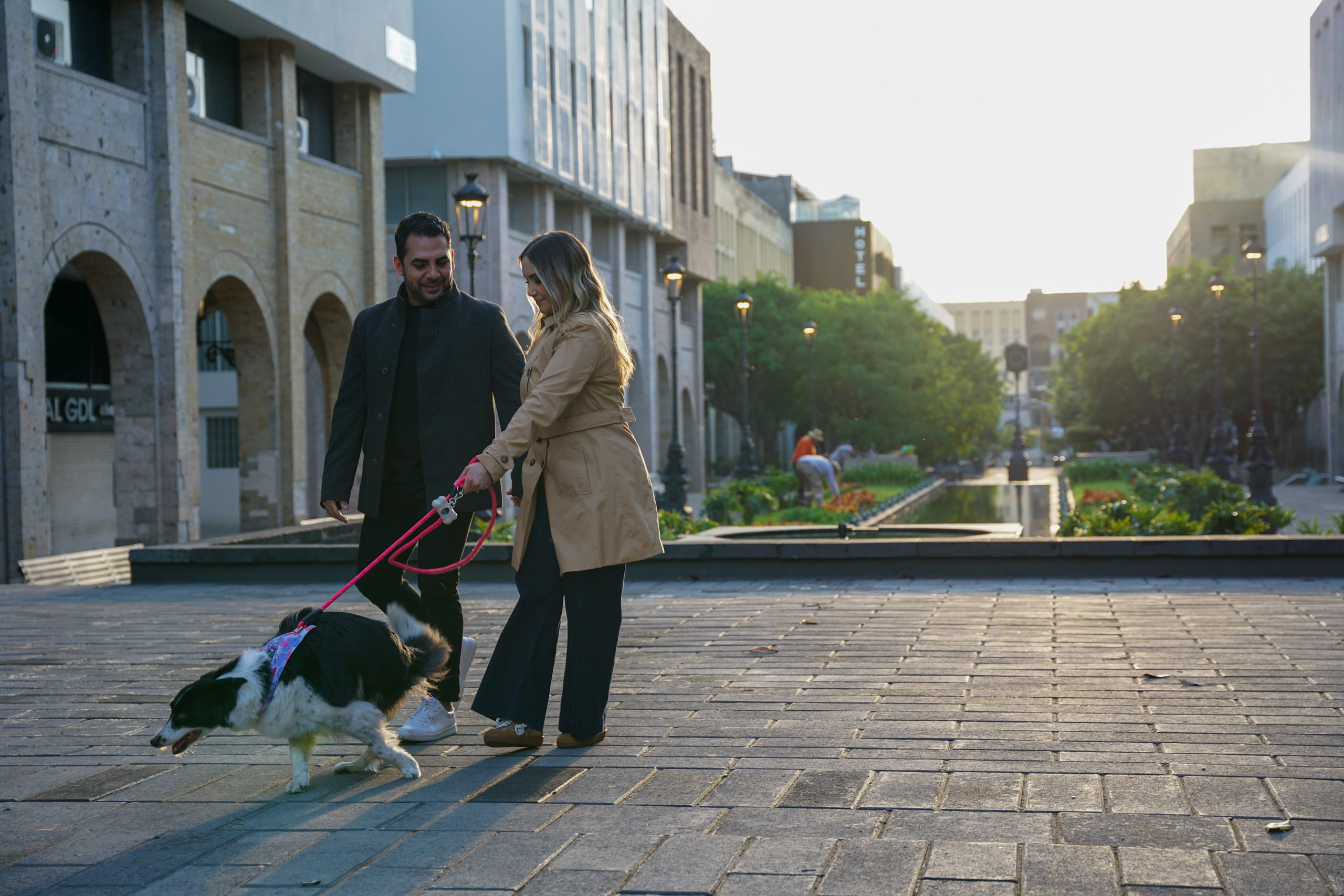 Casual * Nicte & Poncho| Guadalajara. Elopement & Lifestyle Wedding Photographer
