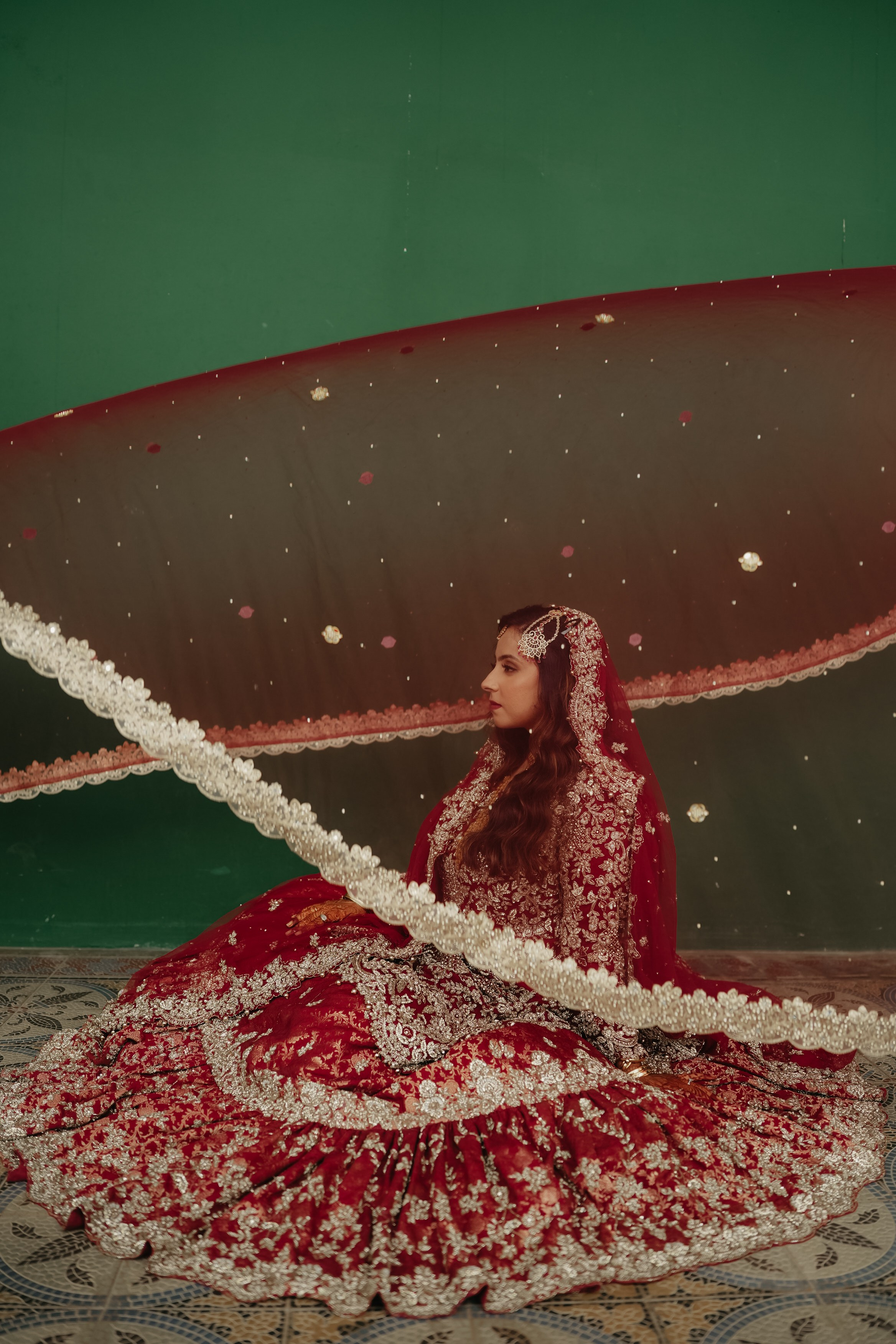 Luqman & Tahira. Wedding photography in bangalore