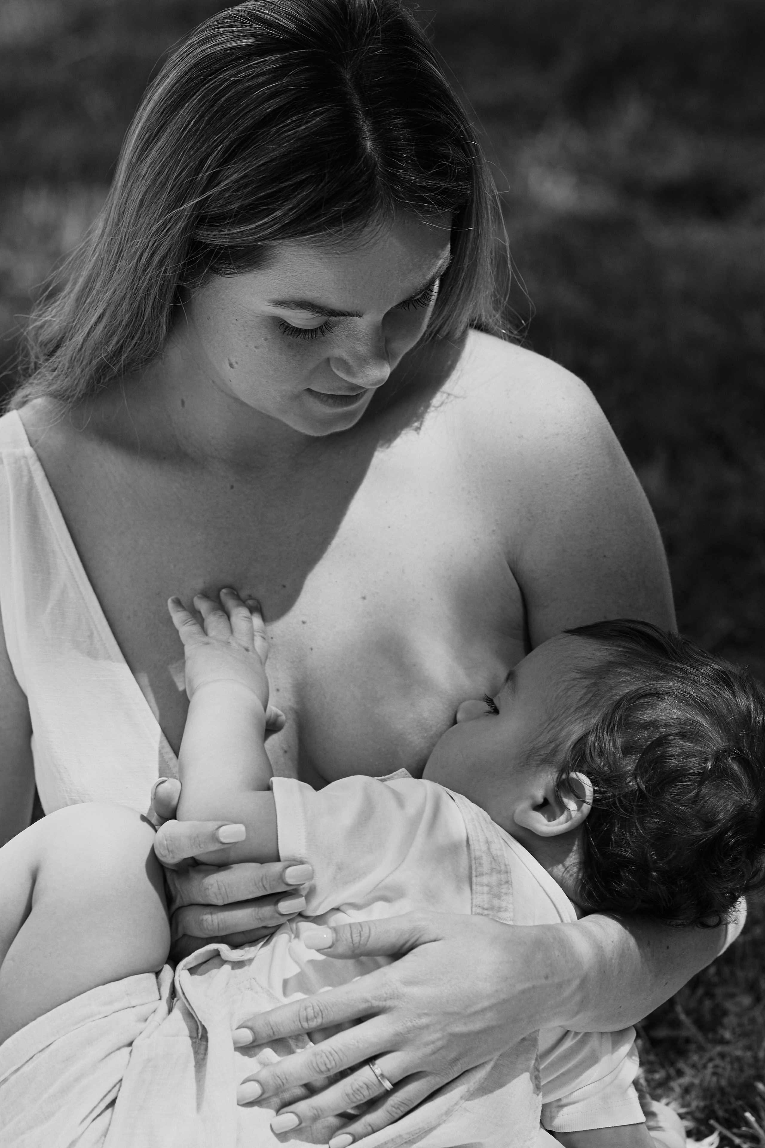 Папа, Мама, Я. Фотограф в Барселоне Жанна Захарченко