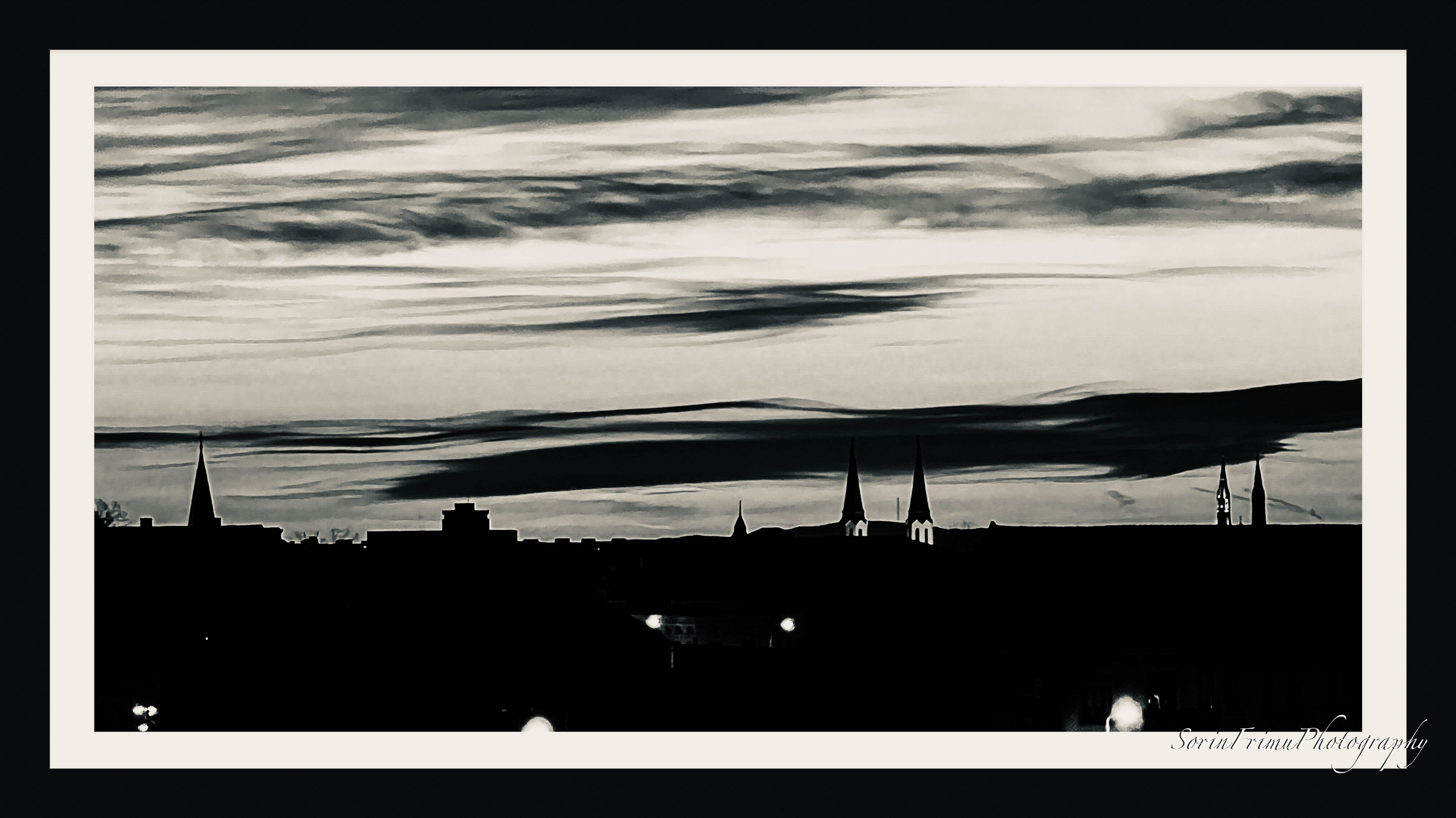 Sorin Frimu Photography & Paintings. Sorin Frimu Photography