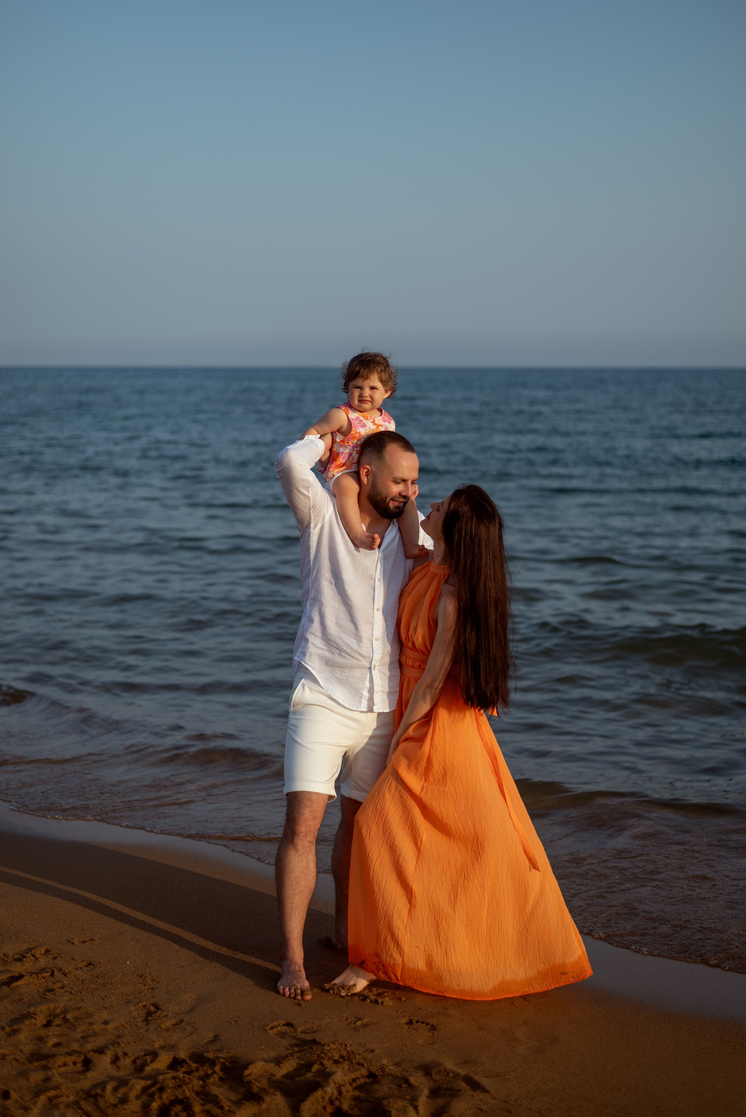 Фотосессия в Сиде. Фотограф Анталия, Кемер, Белек, Сиде Дарья Кая