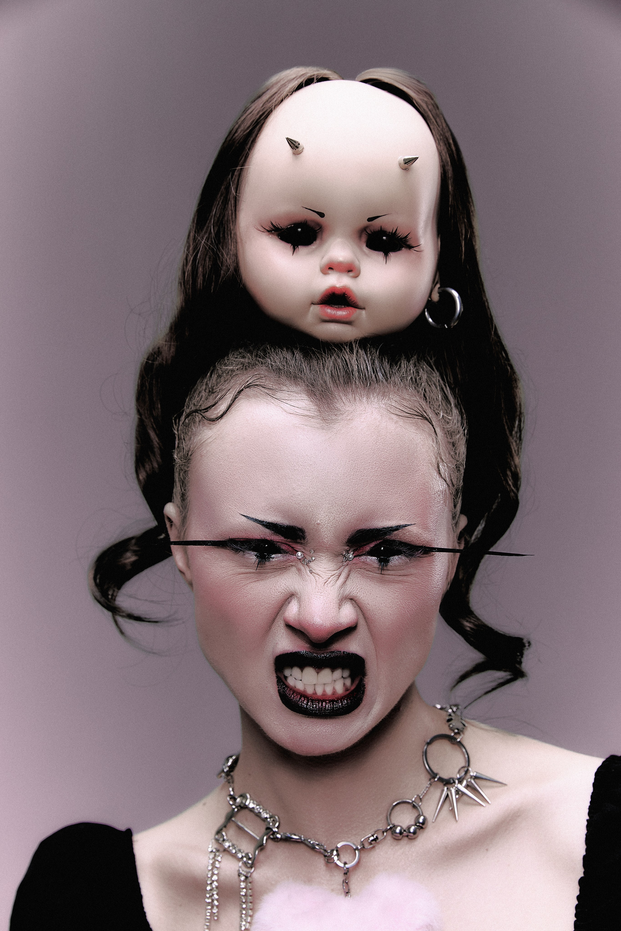 Karina. Фотограф Инна Гайнулина