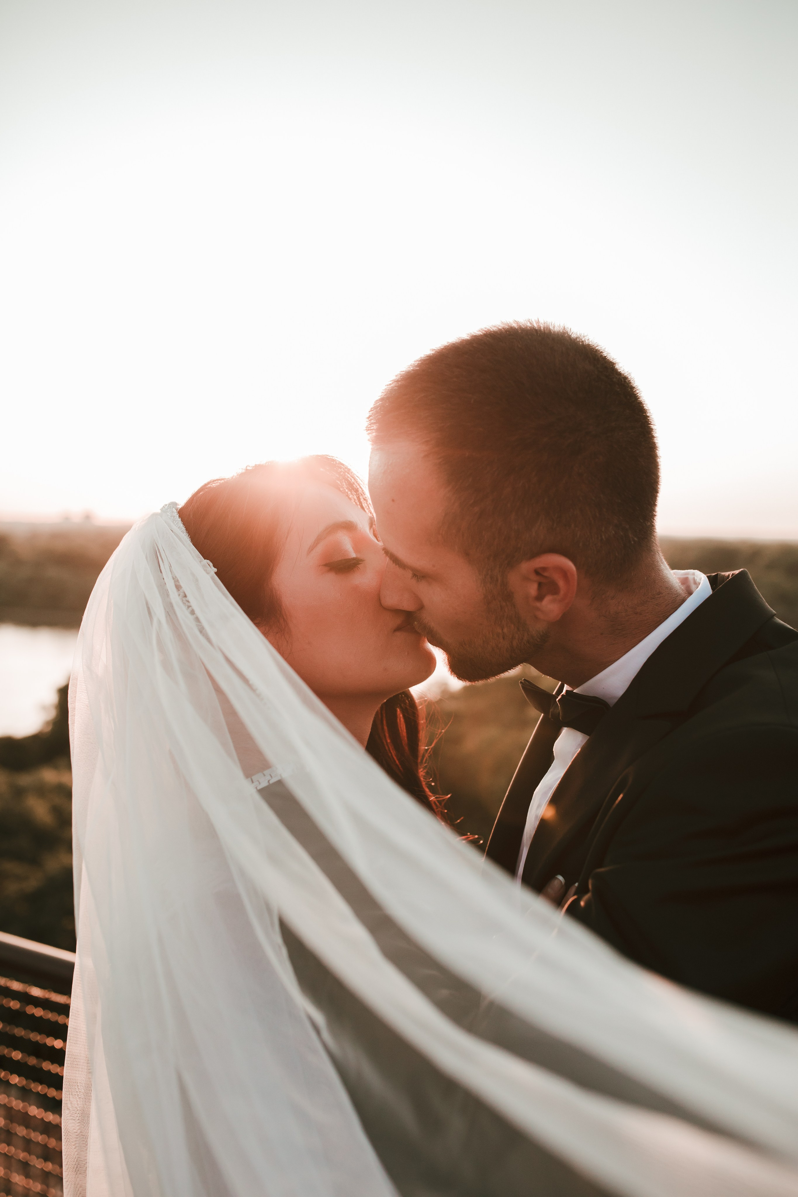 Milos&Milena Wedding. HOME