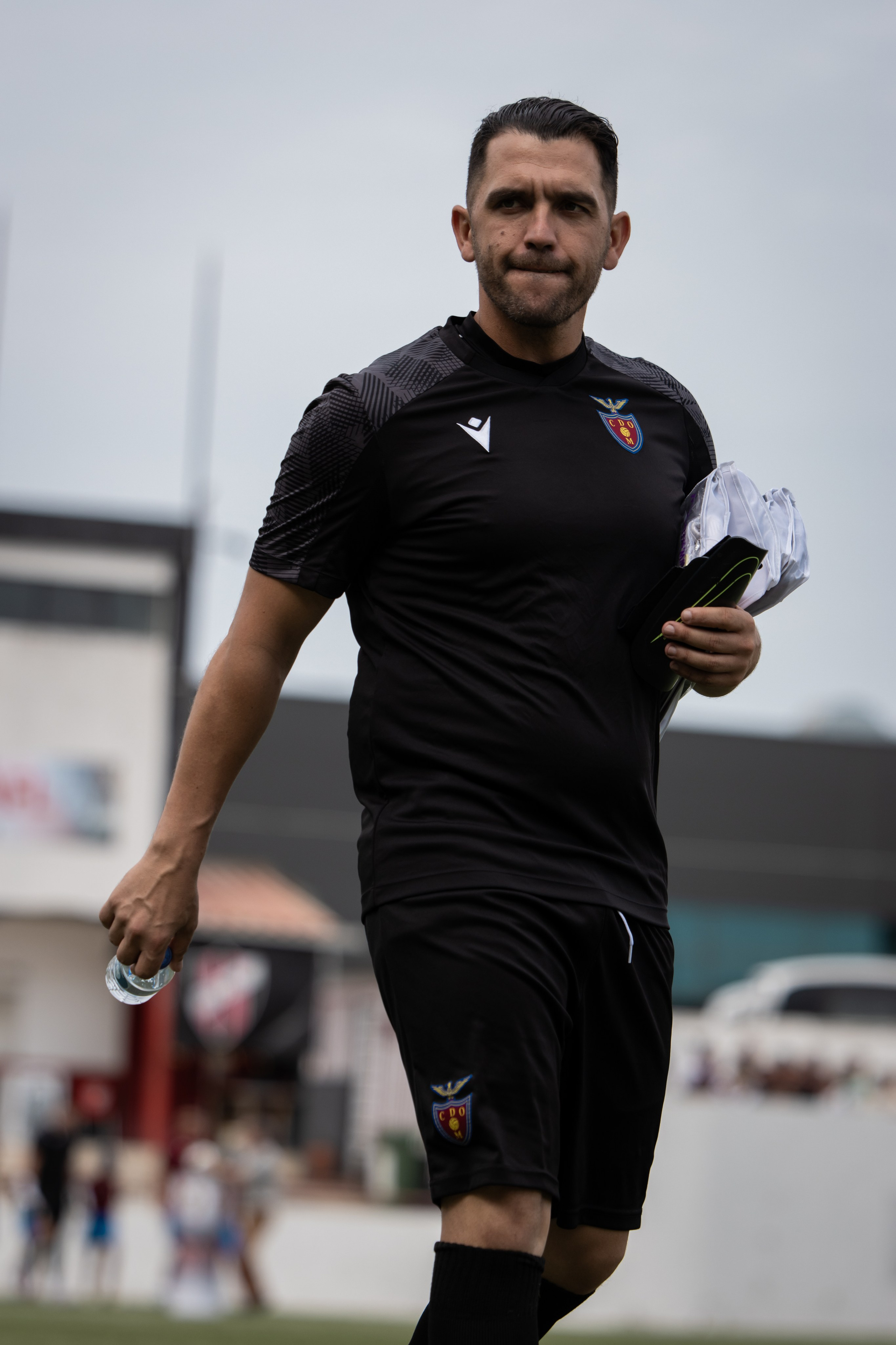 Final da taça AFL 2024/25. Retratos, eventos e Desporto