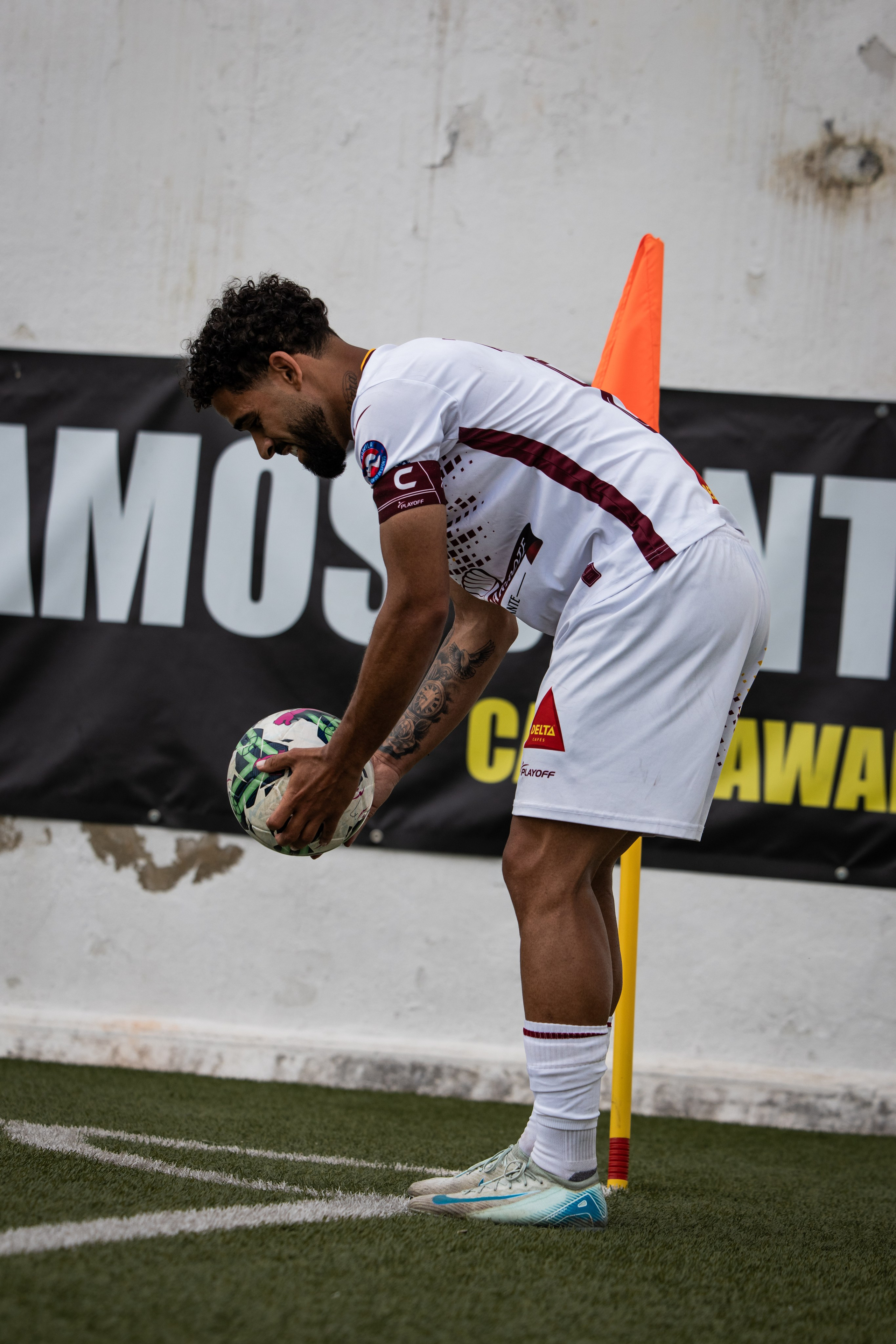 Final da taça AFL 2024/25. Retratos, eventos e Desporto