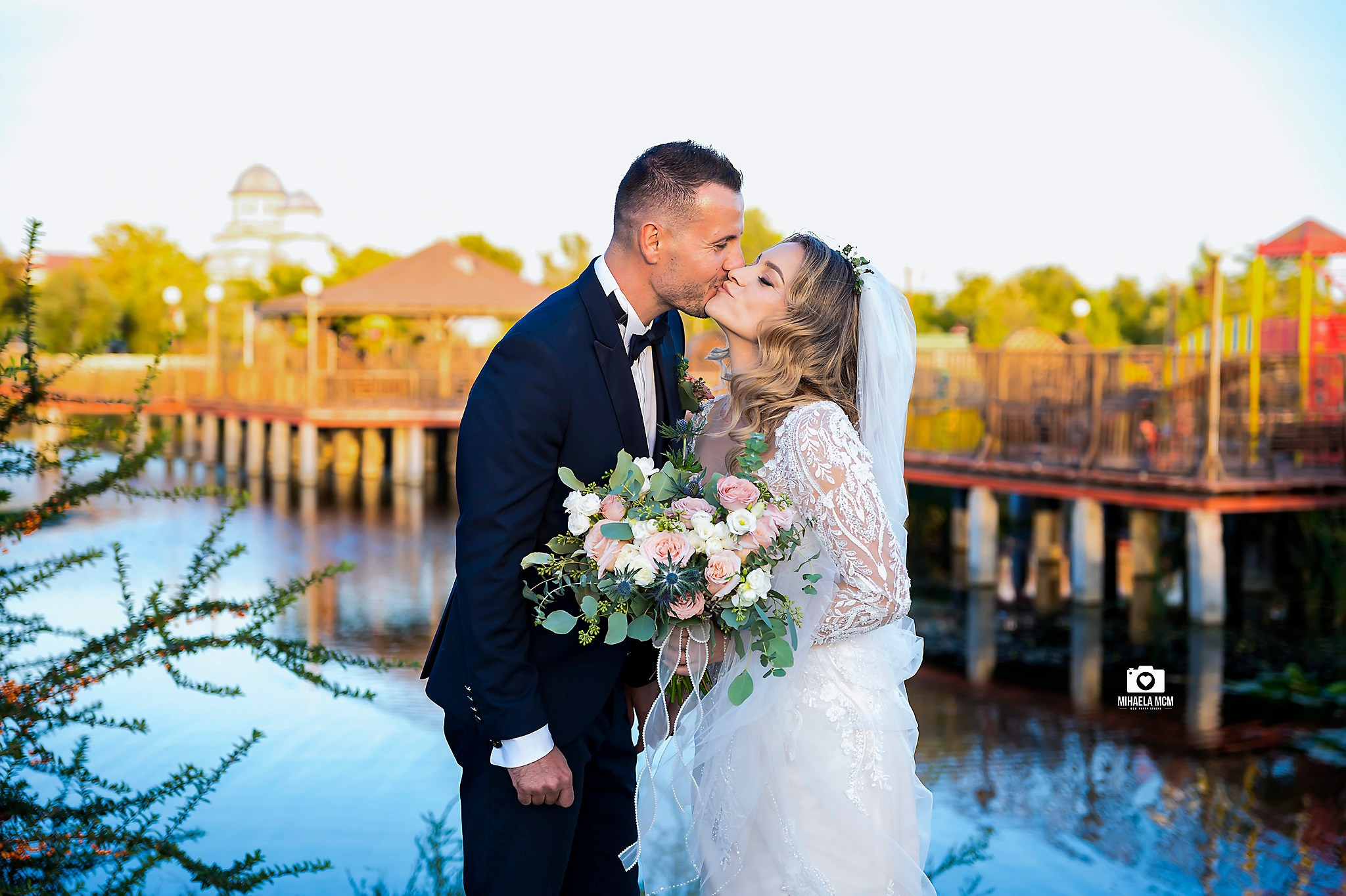 Fotograf nunta Calarasi. Fotograf nunta Constanta. MCM Happy Studio – Fotograf și Videograf Nuntă