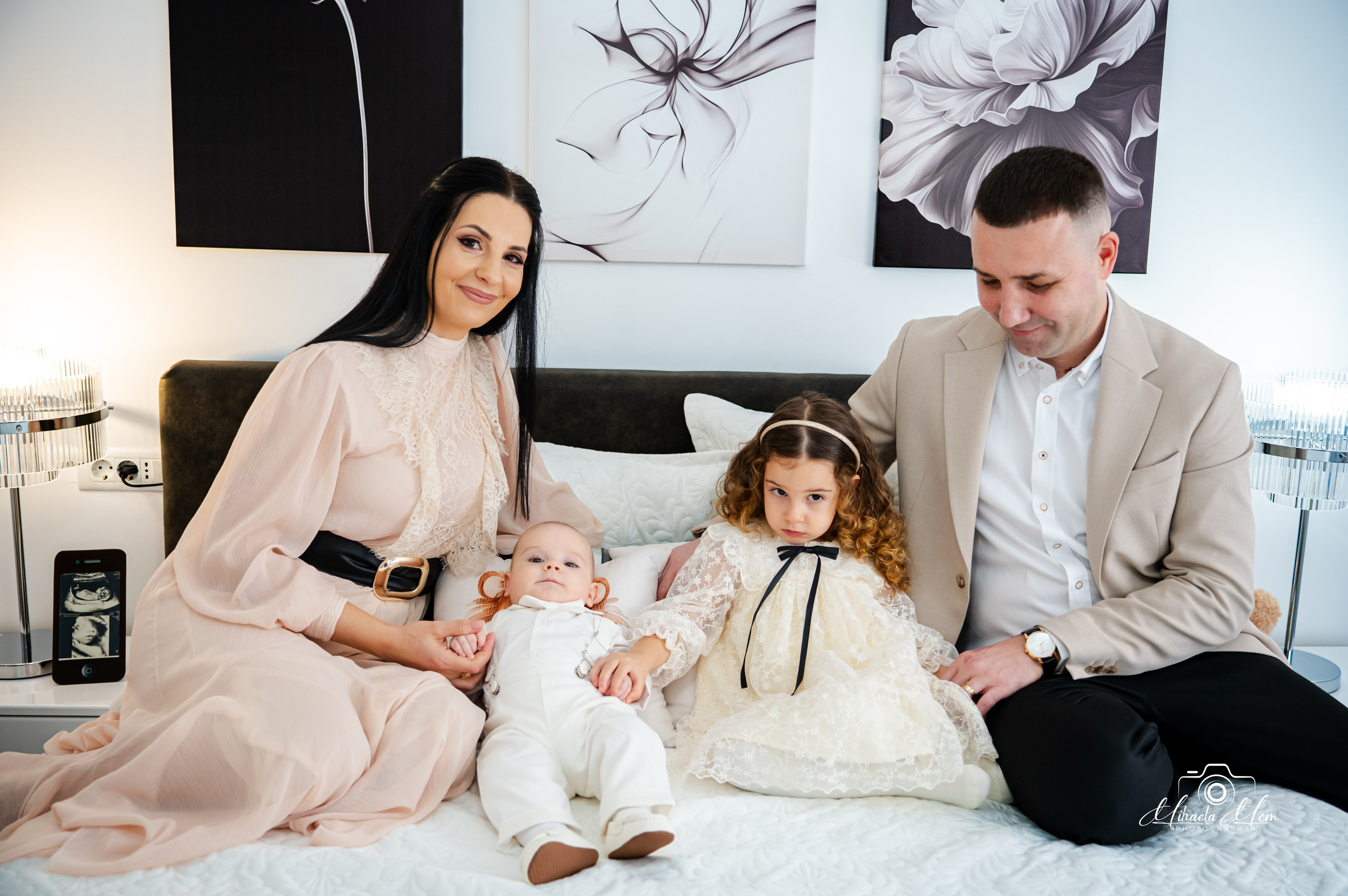 Botez DOMINIC MIHAI. MCM Happy Studio – Fotograf & Videograf Evenimente | Nuntă & Botez