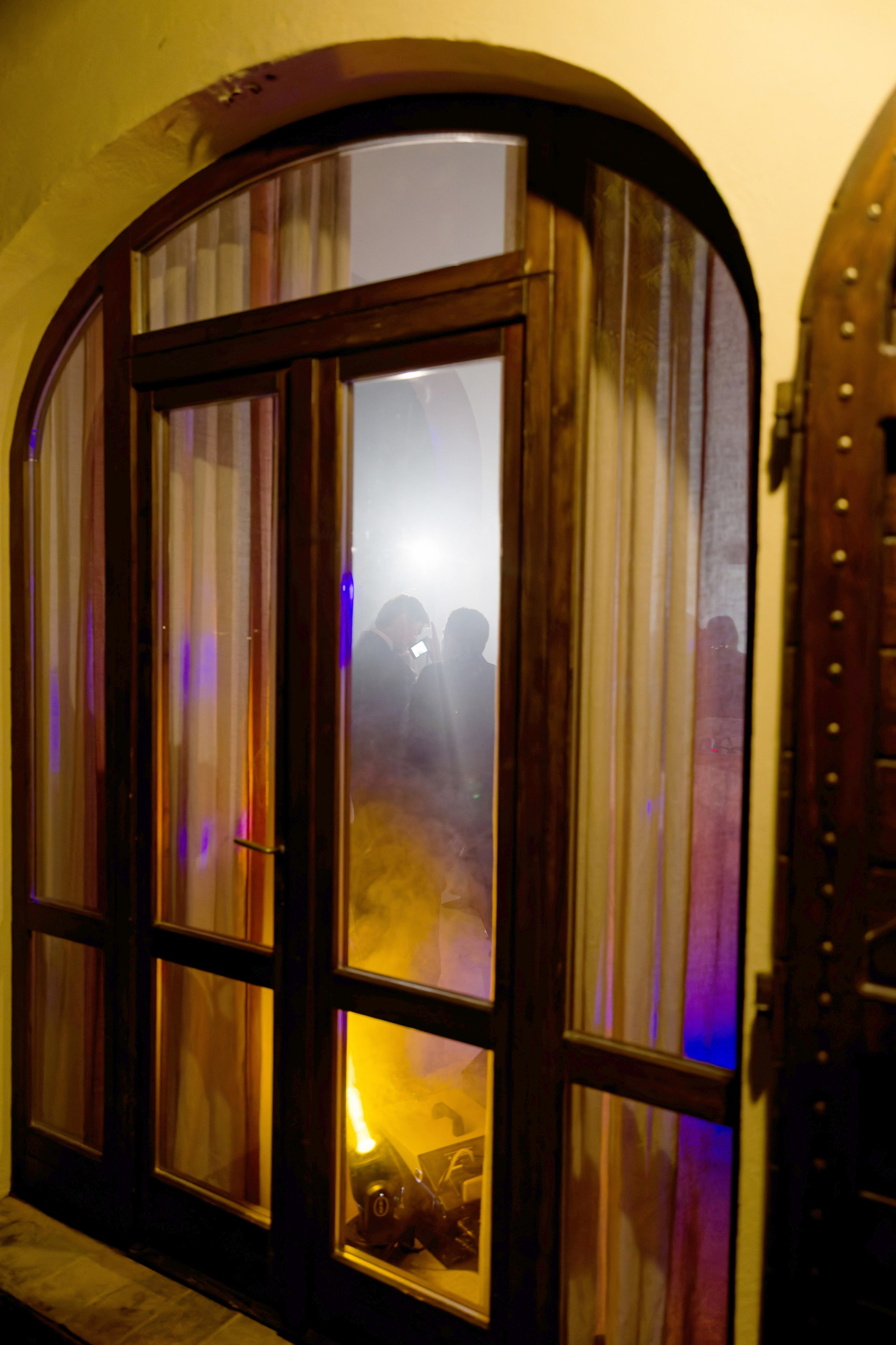 Wedding at Fonte Sala, Umbria